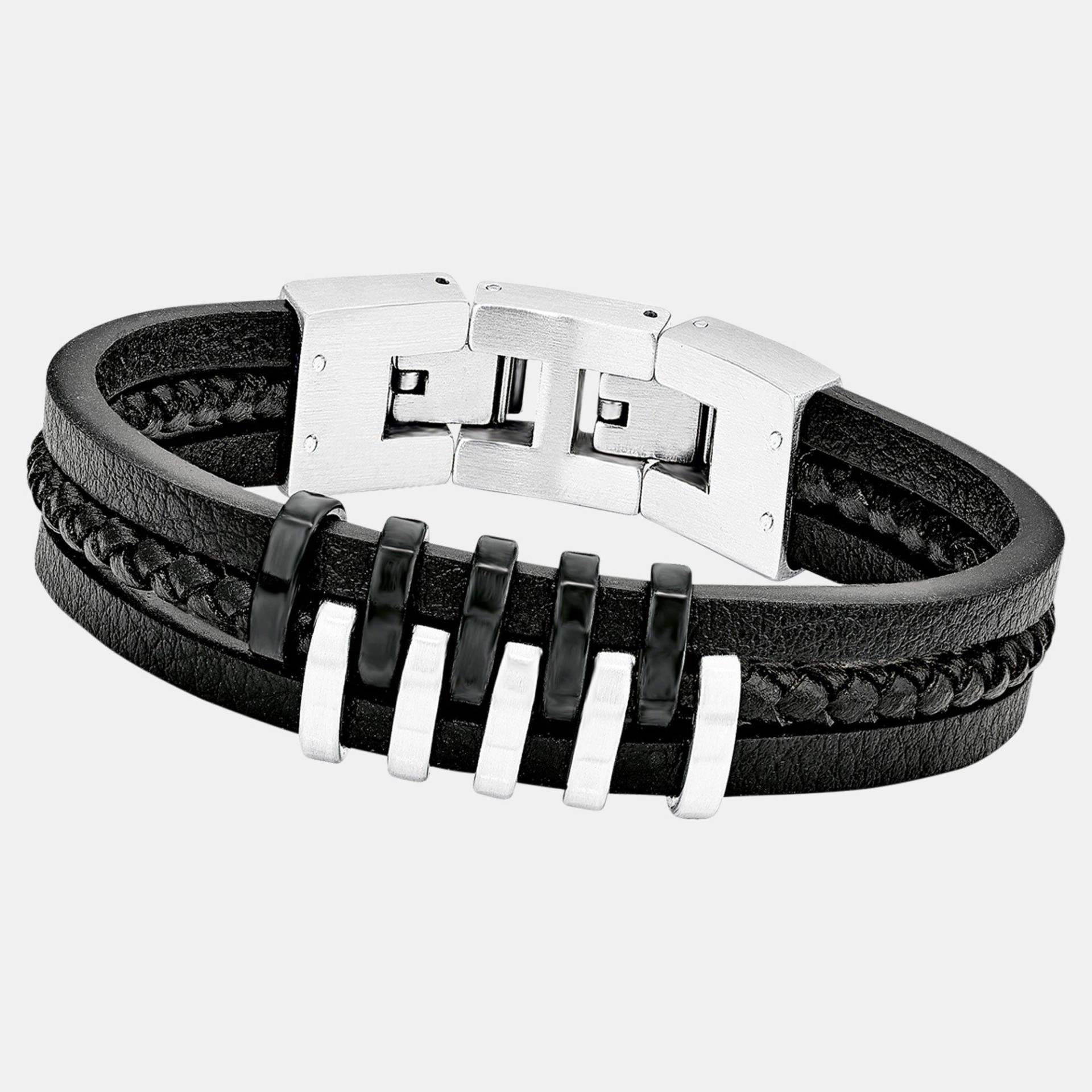 Armband Herren Black 22cm von s. Oliver