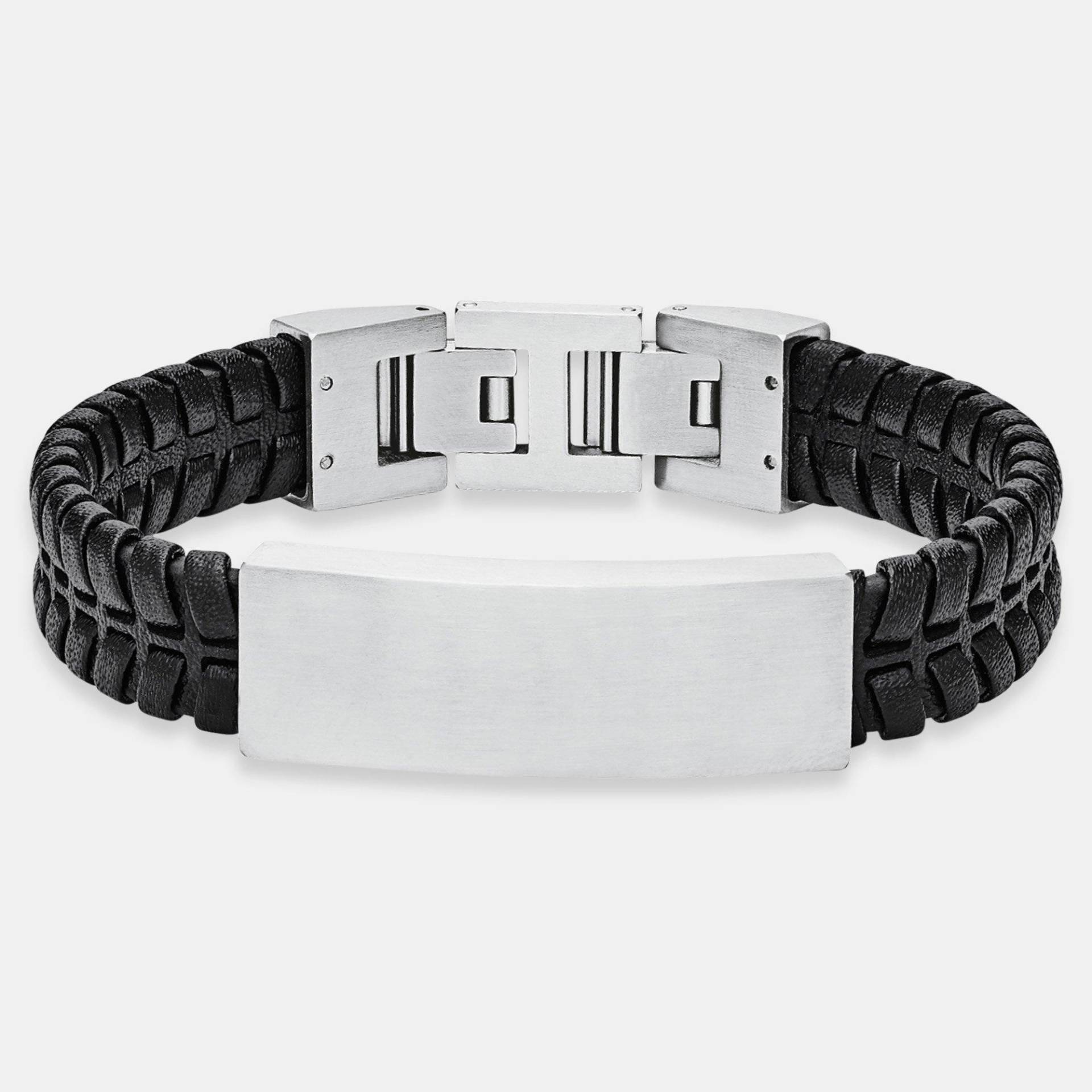 Armband Damen Silber 21.5CM von s. Oliver