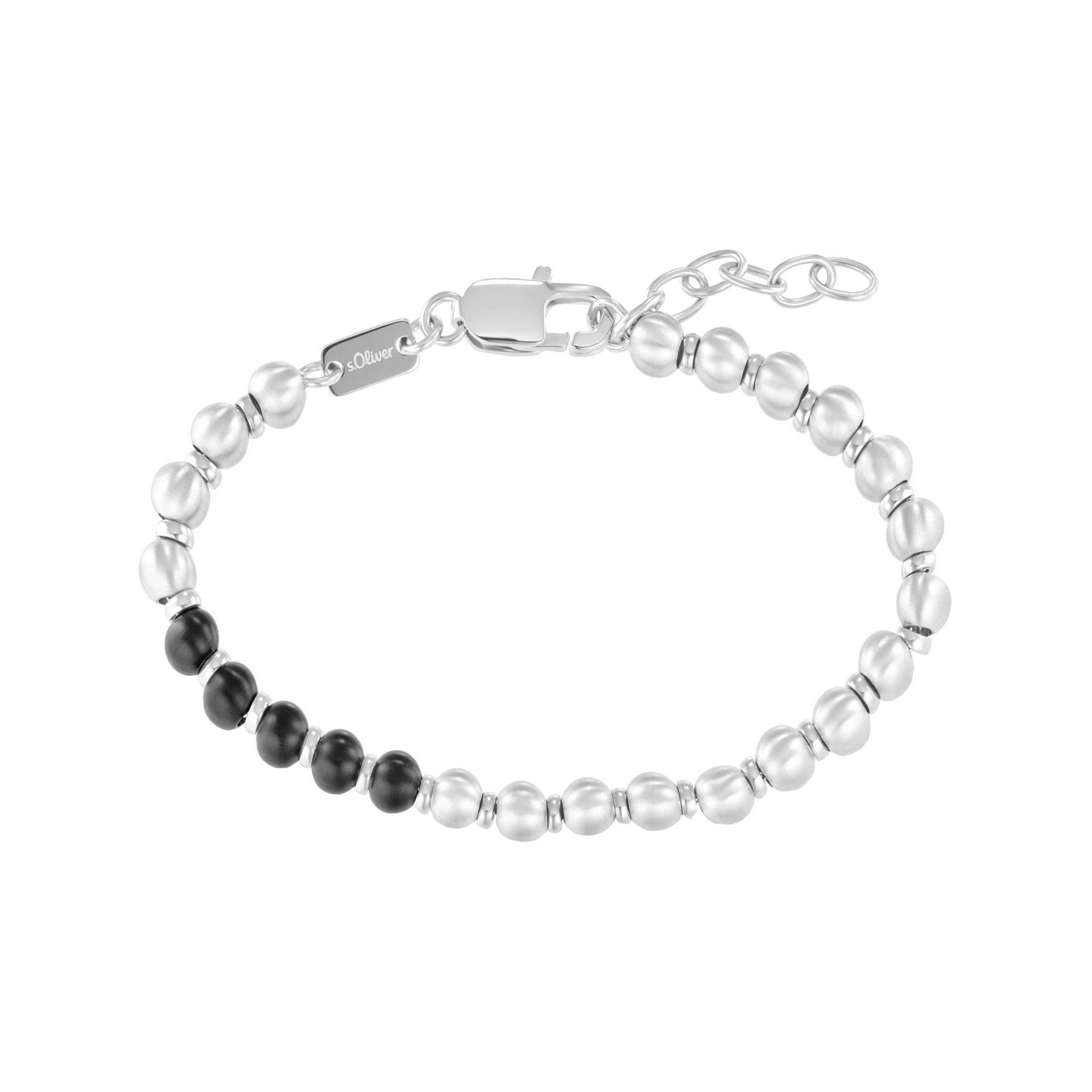 Armband Damen Silberfarben 19+3CM von s. Oliver