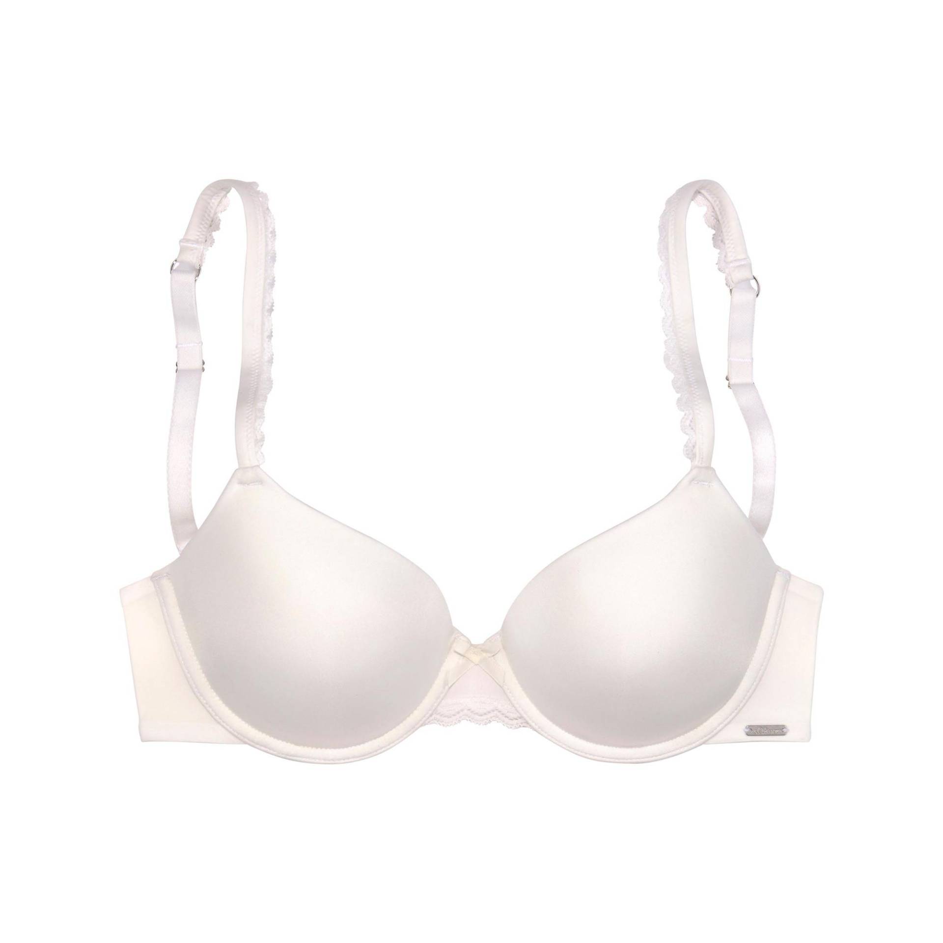 Bh Damen Creme B/75 von s. Oliver