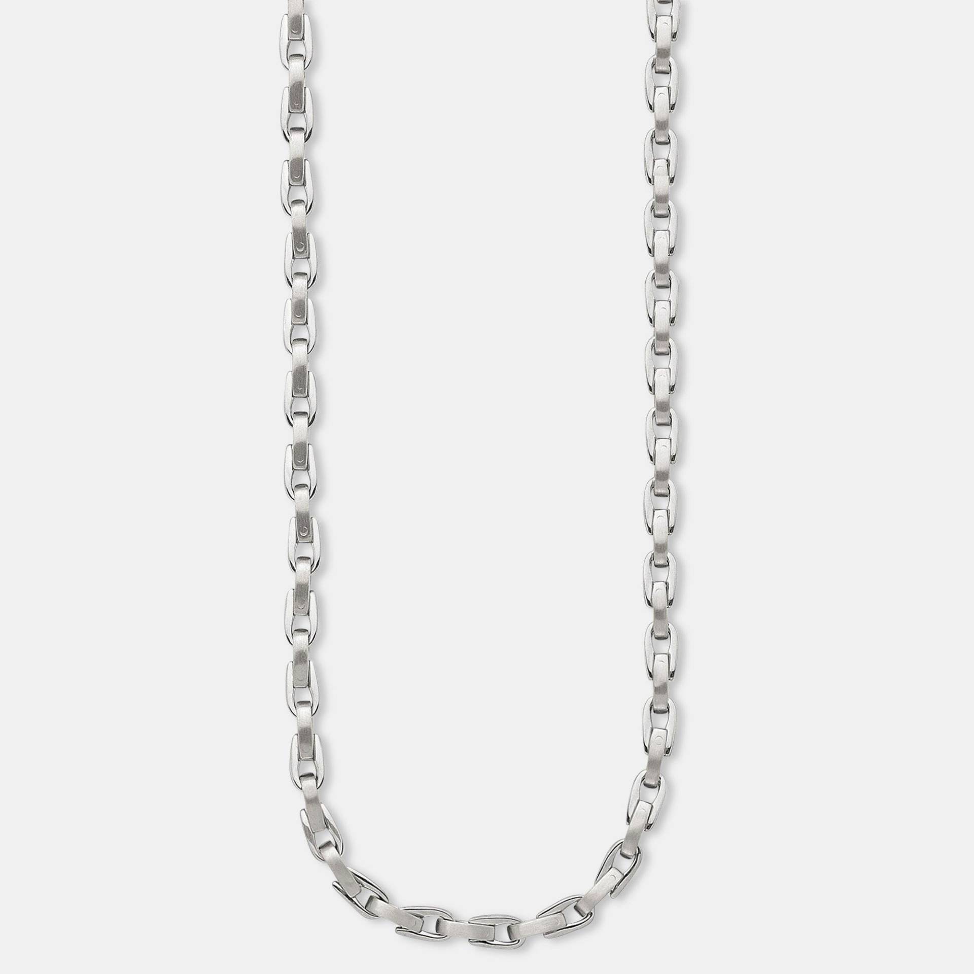 Halskette Damen Silber cm#71/50 CM von s. Oliver