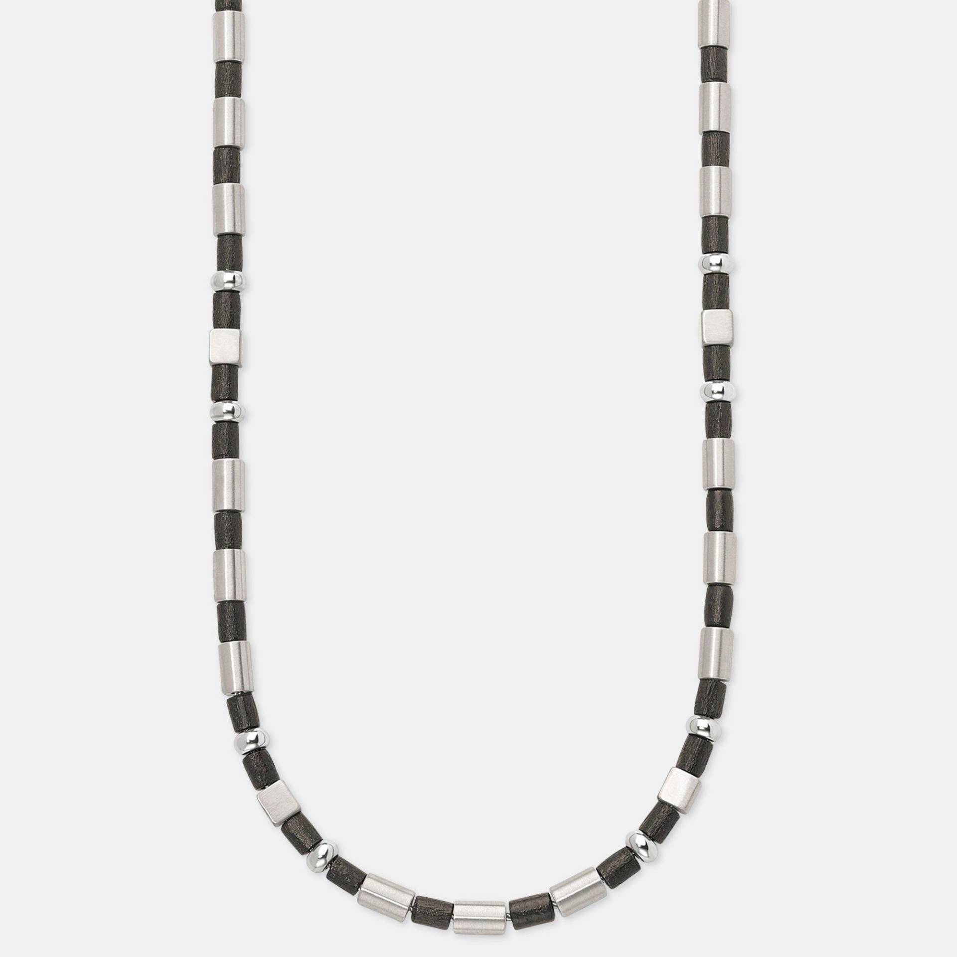 Halskette Damen Silberfarben 45cm von s. Oliver