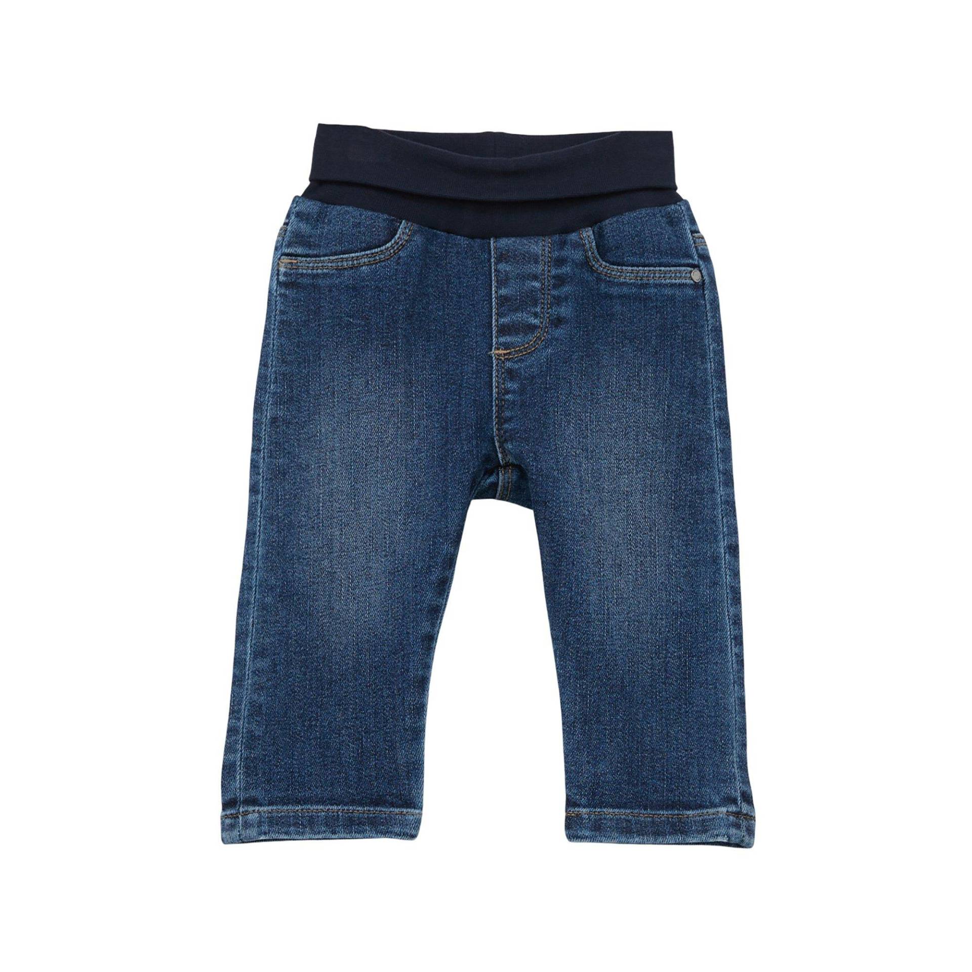 Jeans Unisex Blau  68 von s. Oliver