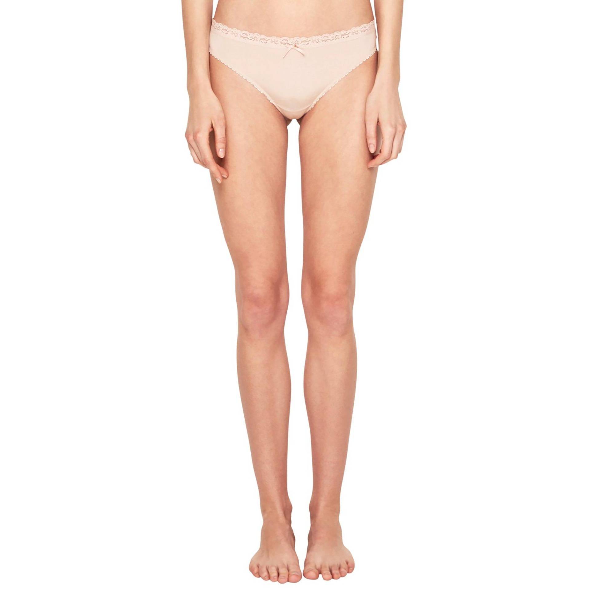 String Damen Beige 38 von s. Oliver