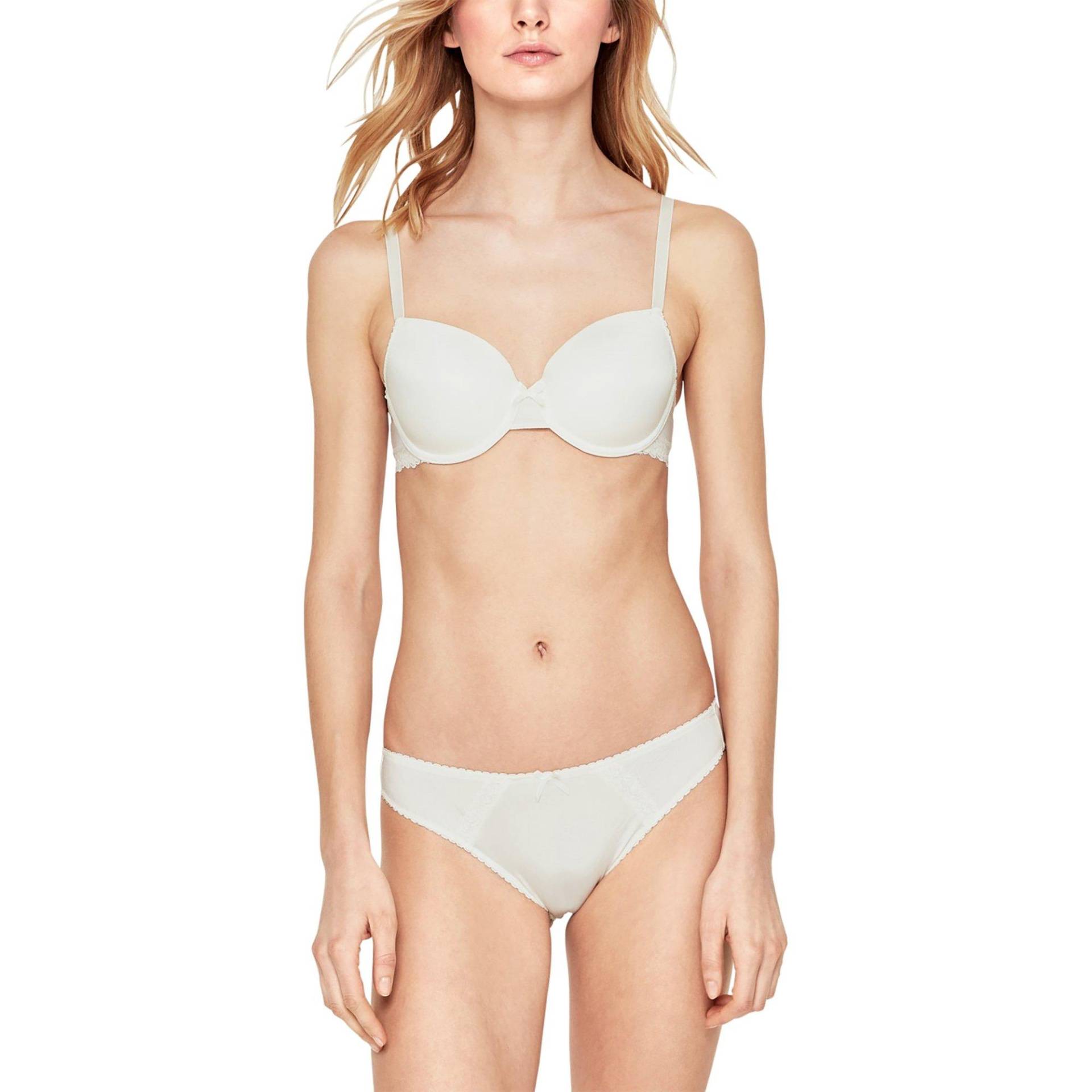 Bh Damen Creme E/75 von s. Oliver