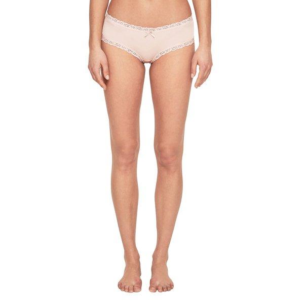 Panty Damen Beige 42 von s. Oliver