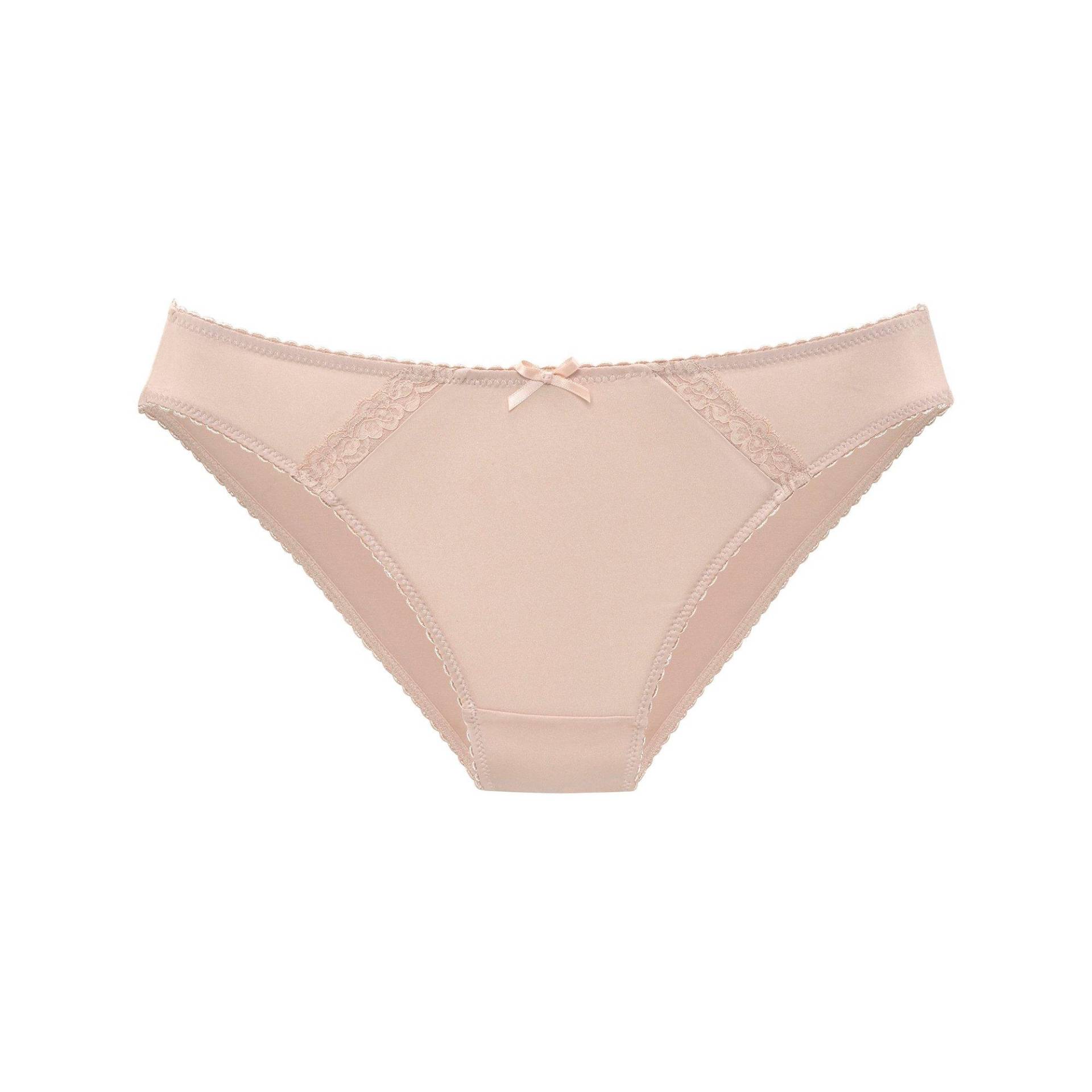 Slip Damen Beige 36-38 von s. Oliver