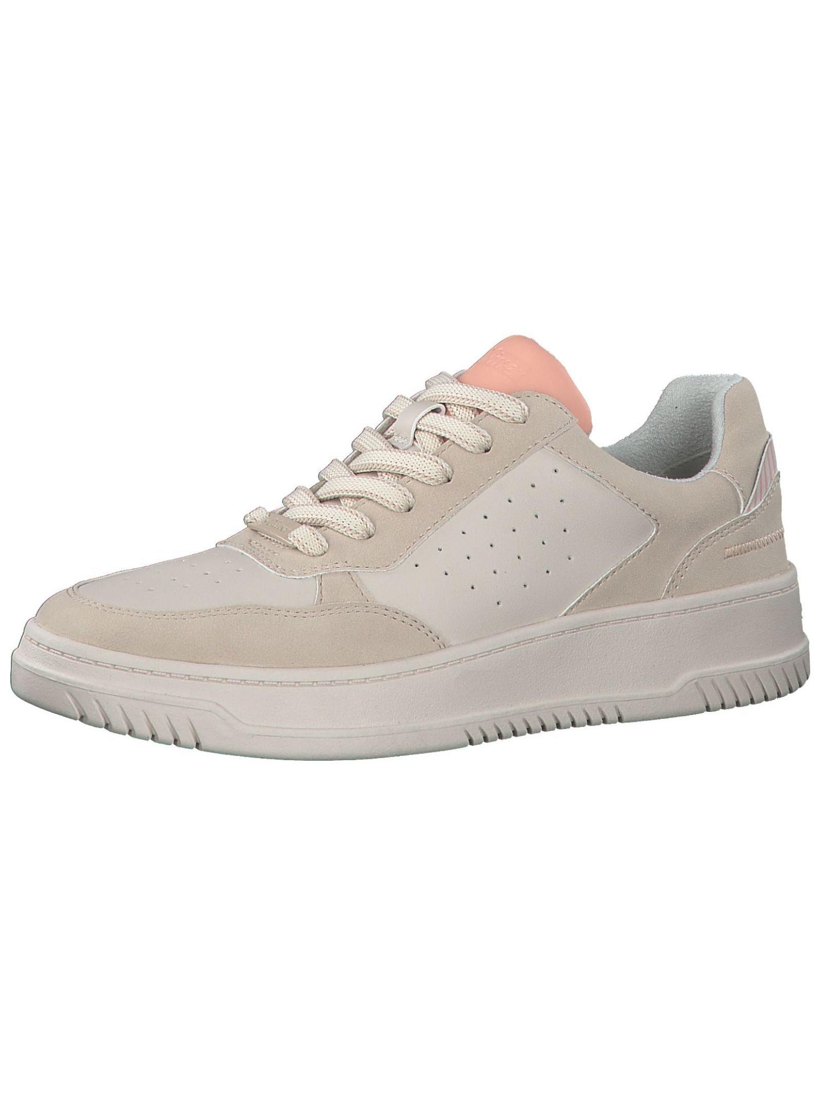 Sneaker Damen Light Beige 36 von s. Oliver