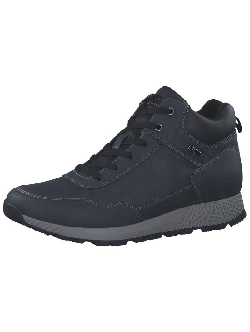 Sneaker Herren Marine 43 von s. Oliver