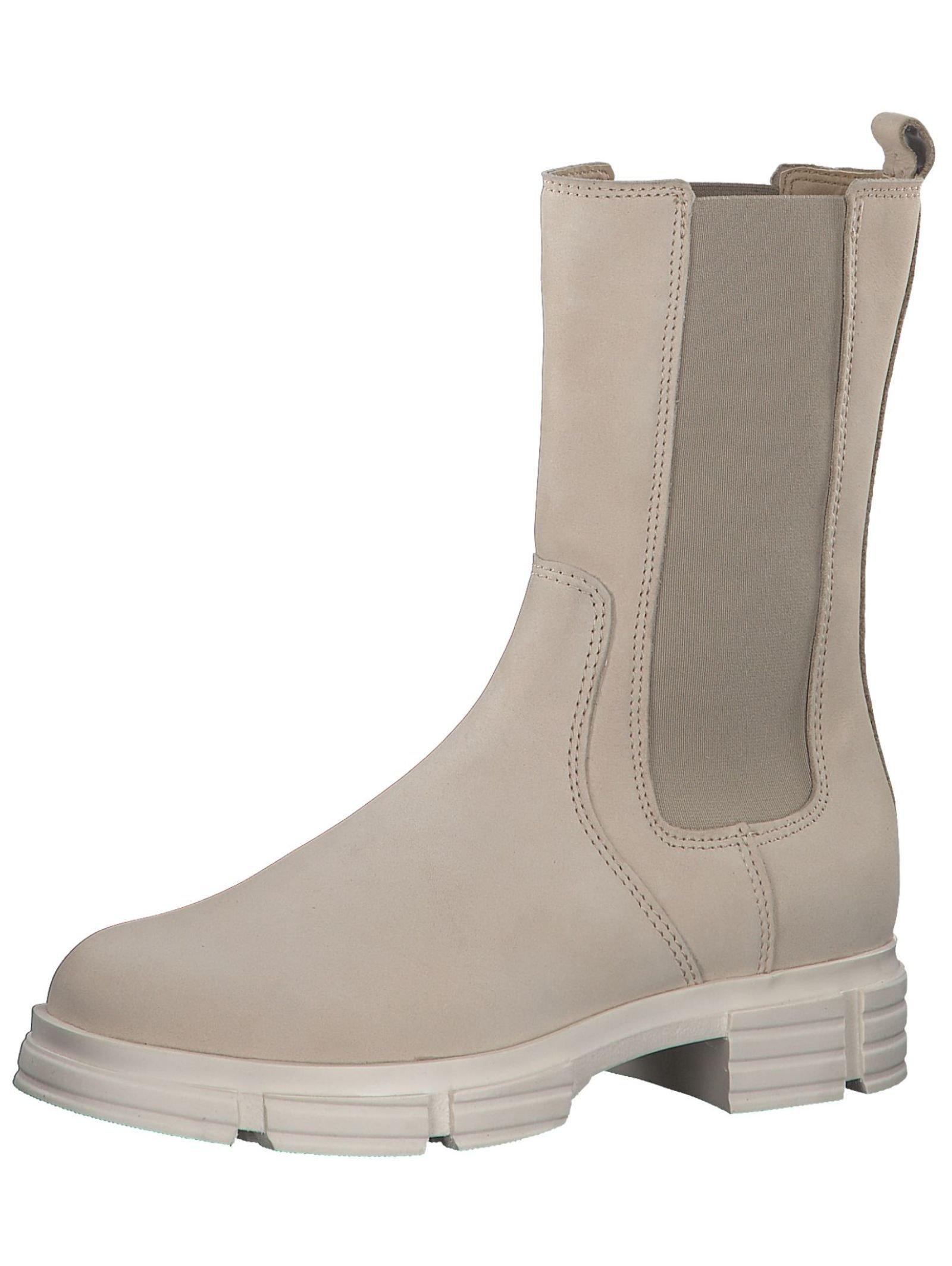 Stiefelette Damen Beige 36 von s. Oliver