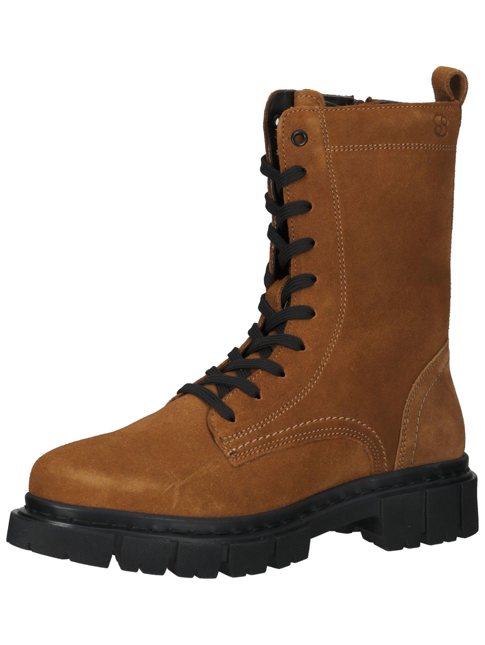 Stiefelette Damen Cognac 38 von s. Oliver