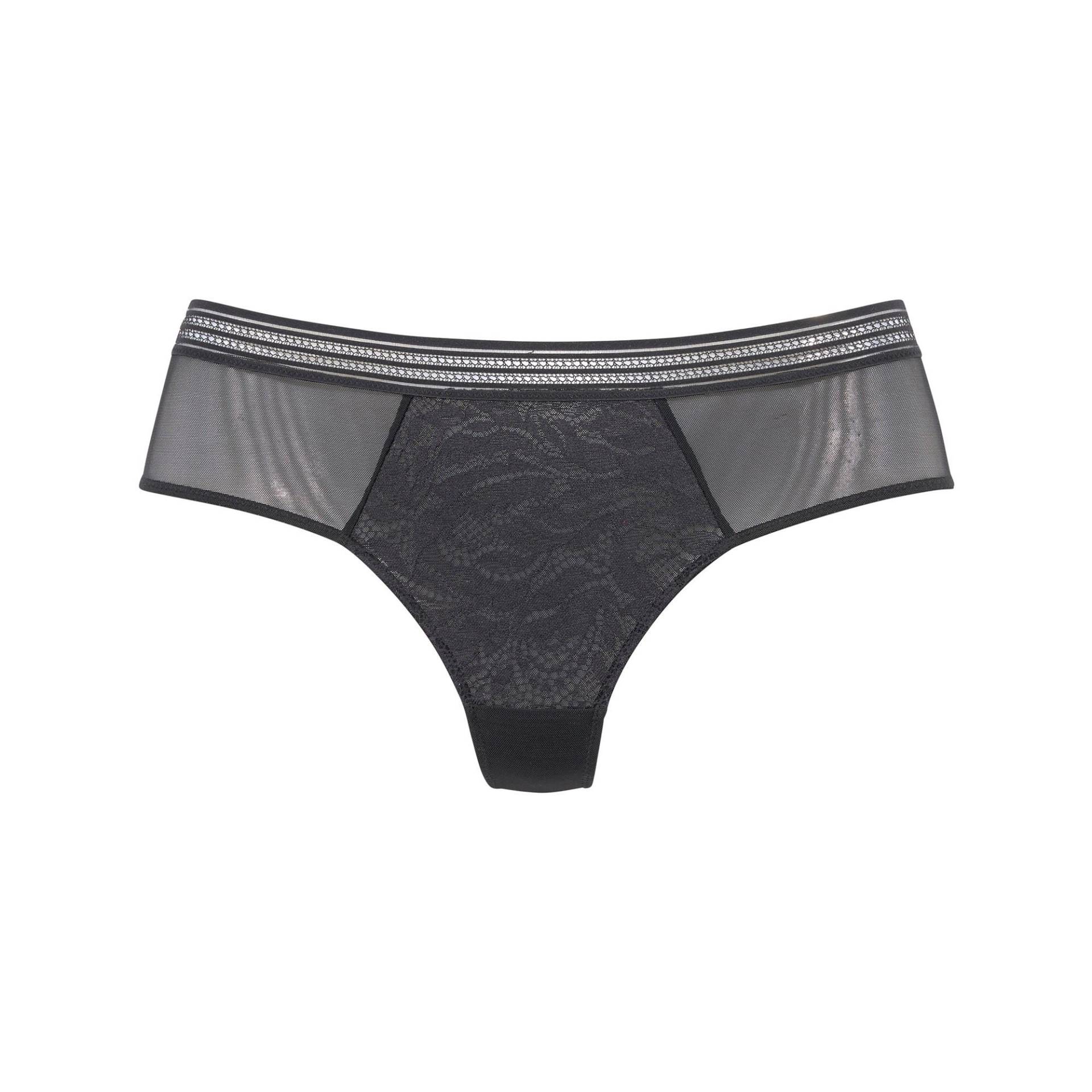 String Damen Black 34 von s. Oliver