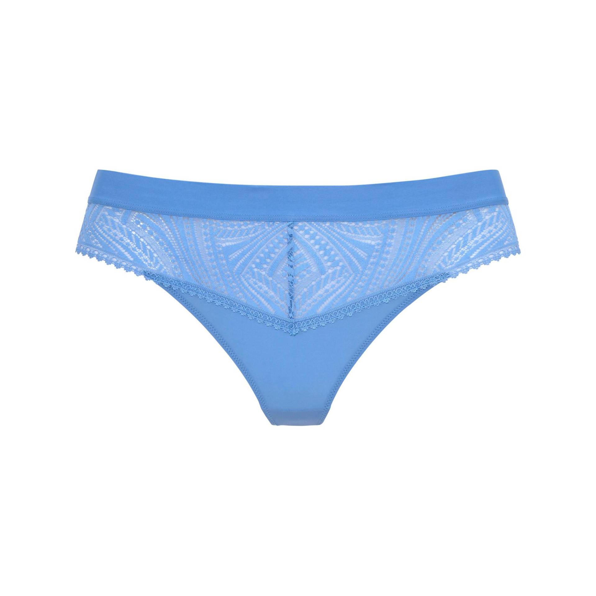 String Damen Blau 34 von s. Oliver