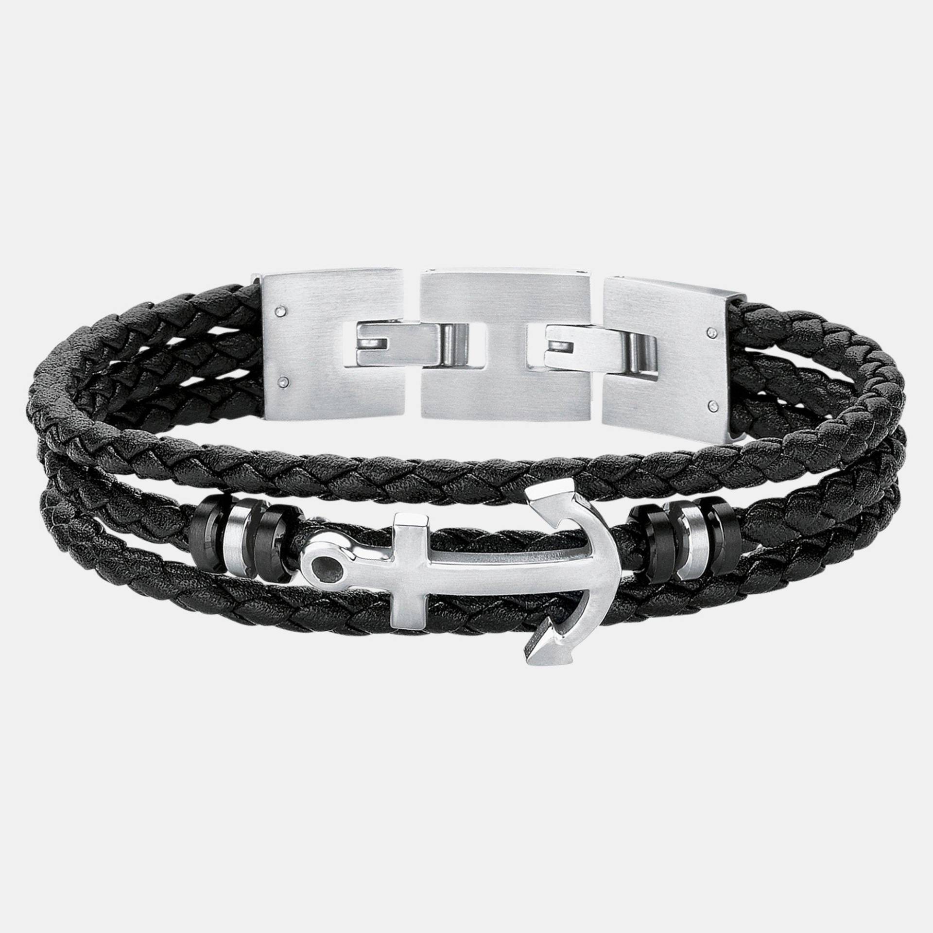 Armband Herren Black 20cm von s. Oliver