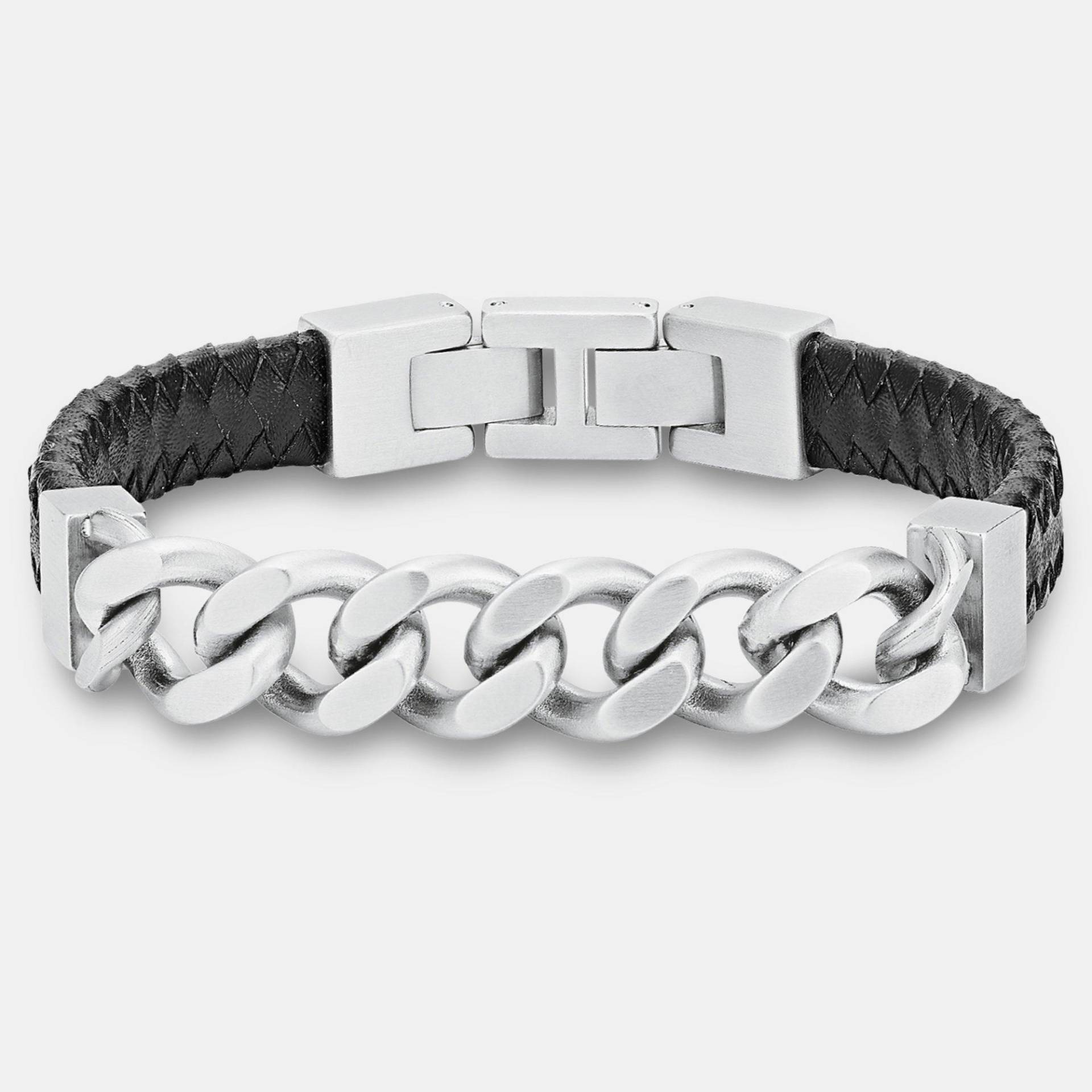 Armband Damen Silber 21.5CM von s. Oliver