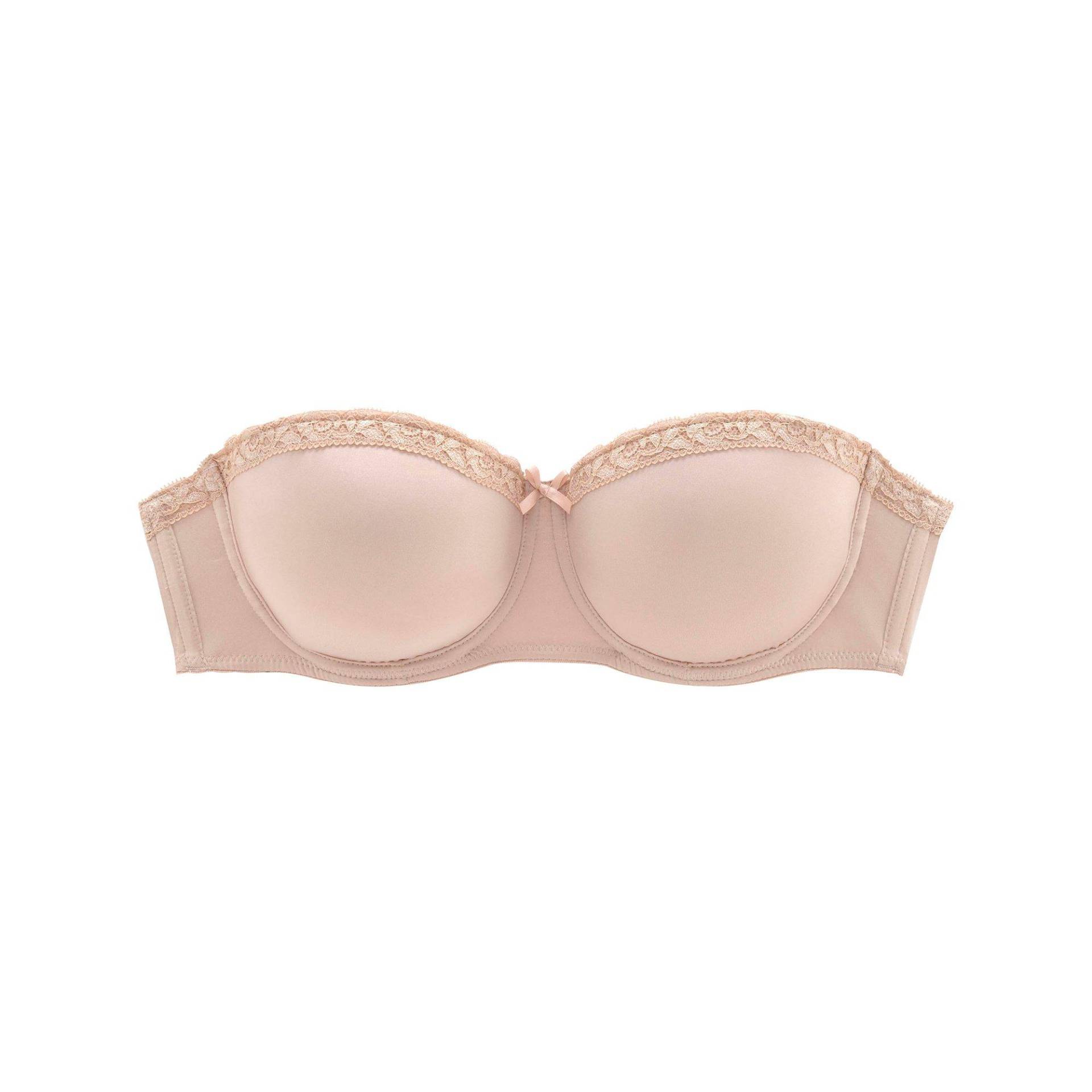 Bh Damen Beige C/85 von s. Oliver