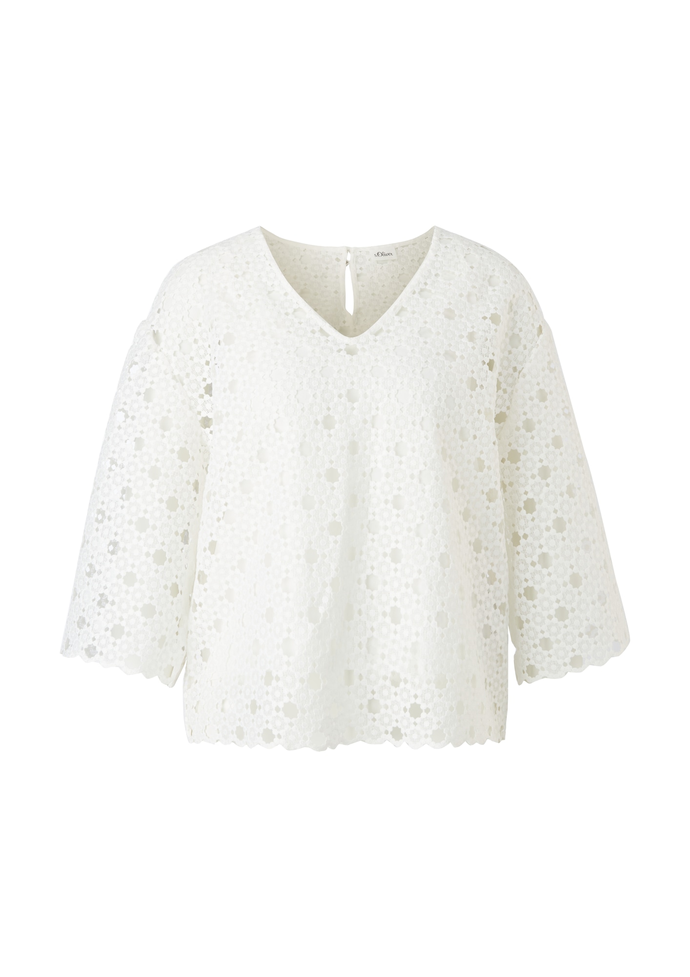 Bluse Bluse von s.Oliver BLACK LABEL