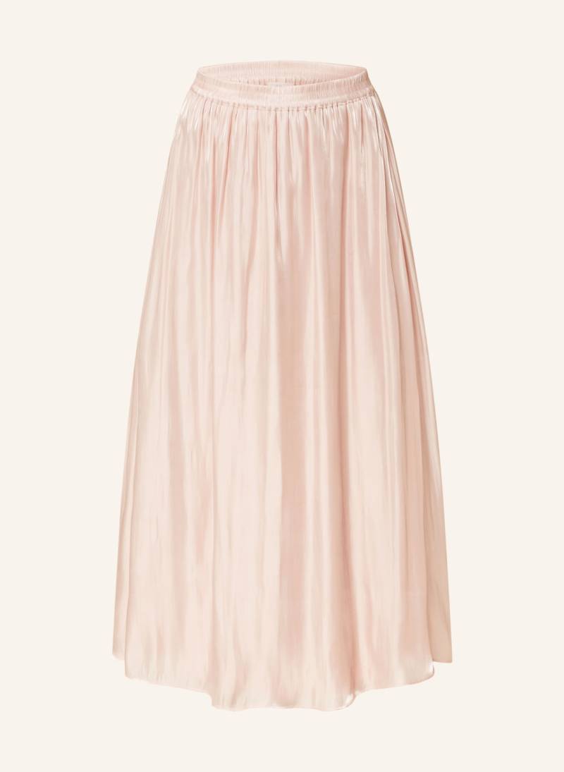 S.Oliver Black Label Satinrock rosa von s.Oliver BLACK LABEL