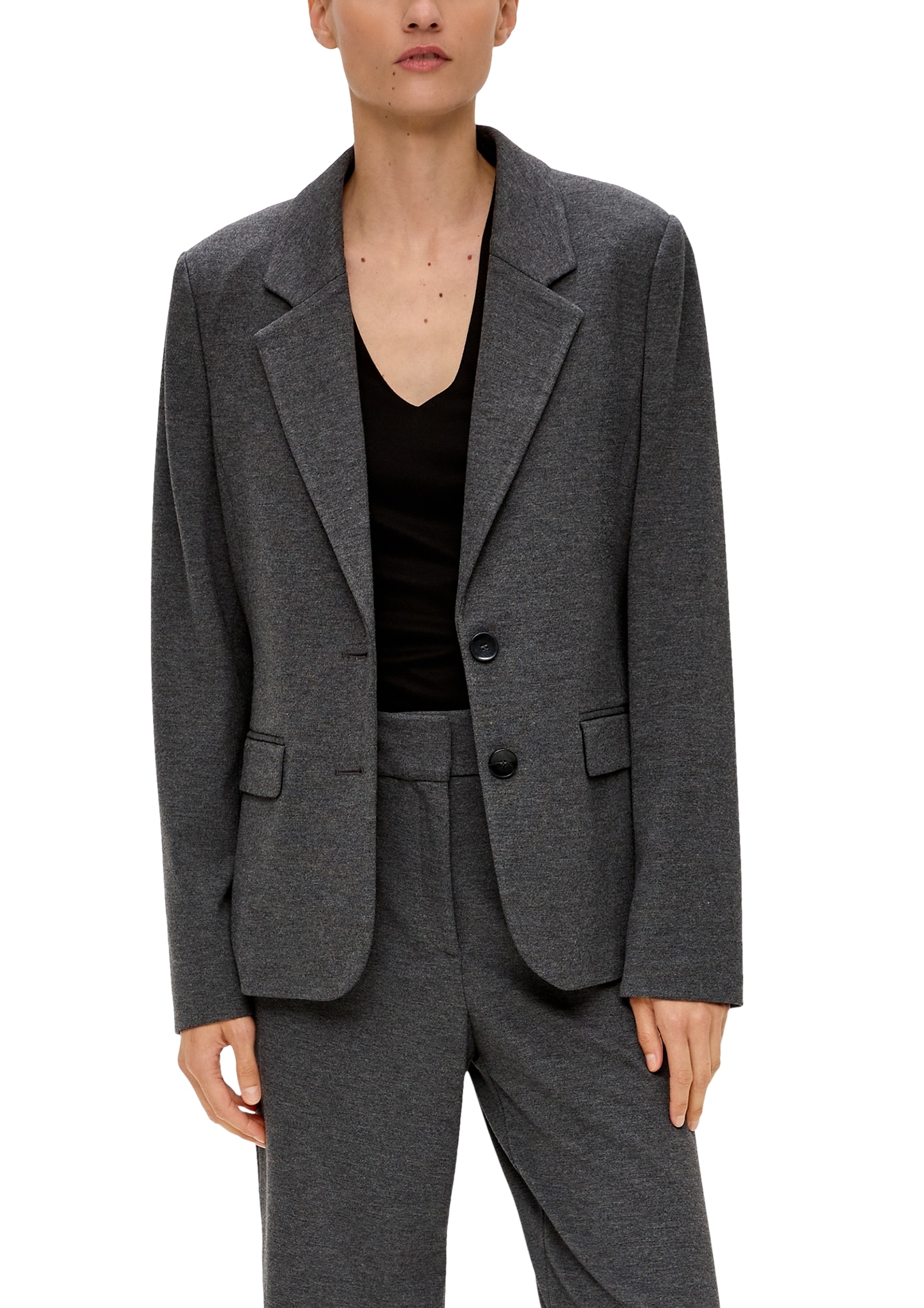 s.Oliver BLACK LABEL Kurzblazer von s.Oliver BLACK LABEL