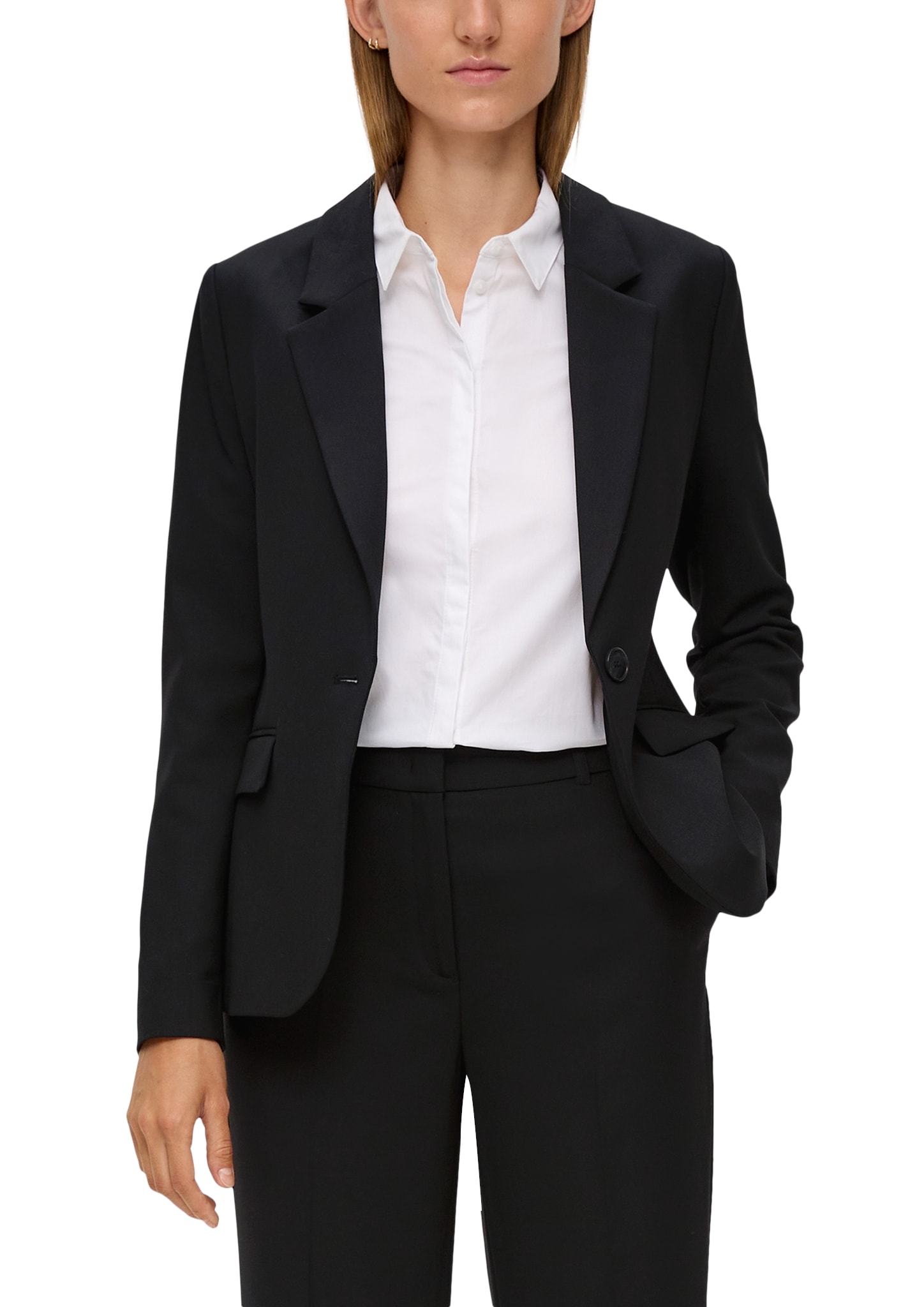 s.Oliver BLACK LABEL Kurzblazer von s.Oliver BLACK LABEL