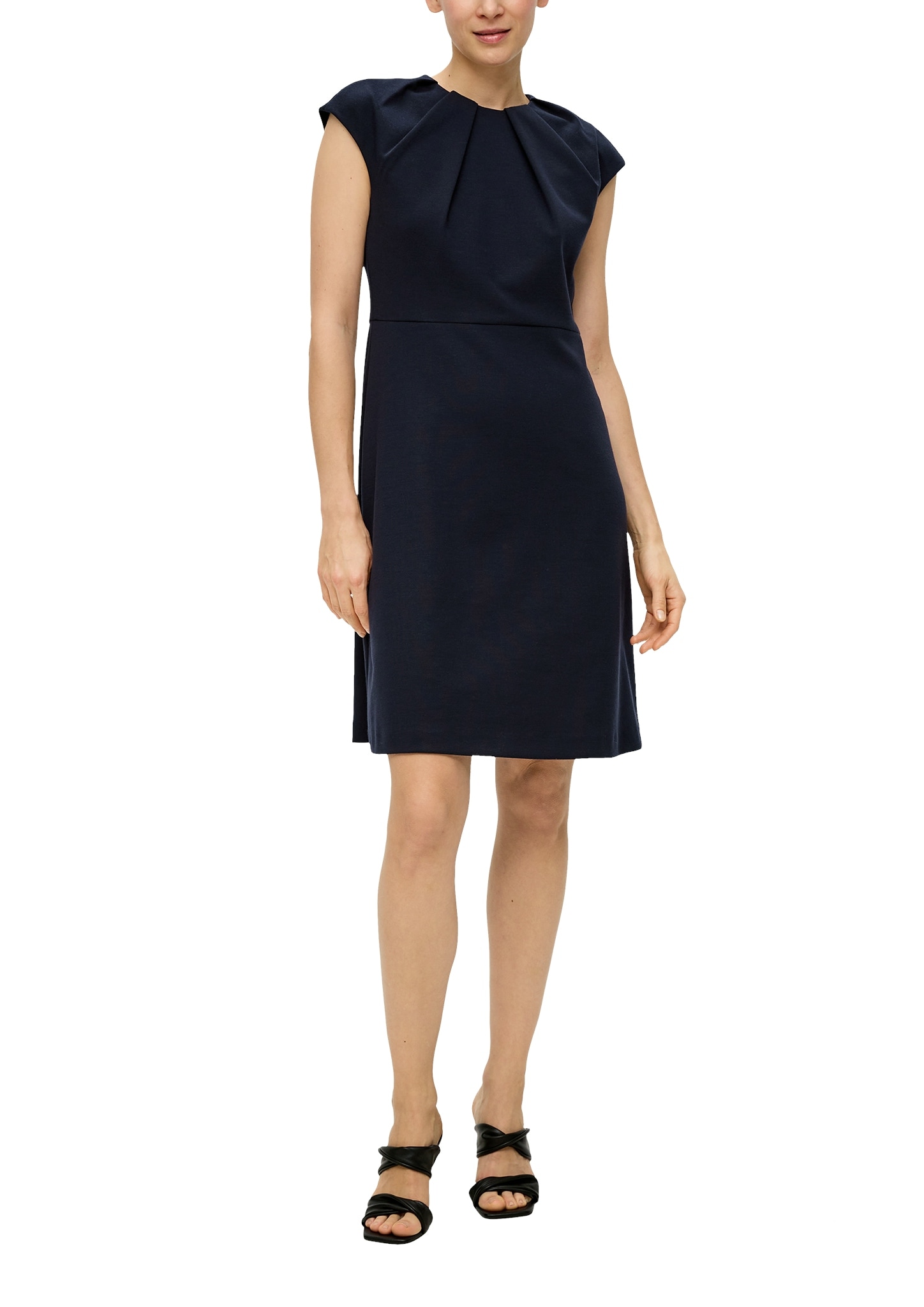 s.Oliver BLACK LABEL Midikleid von s.Oliver BLACK LABEL