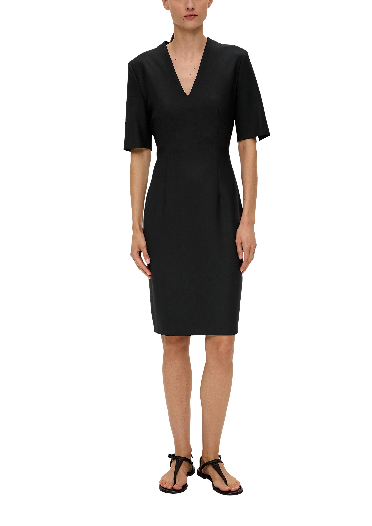 s.Oliver BLACK LABEL Minikleid von s.Oliver BLACK LABEL