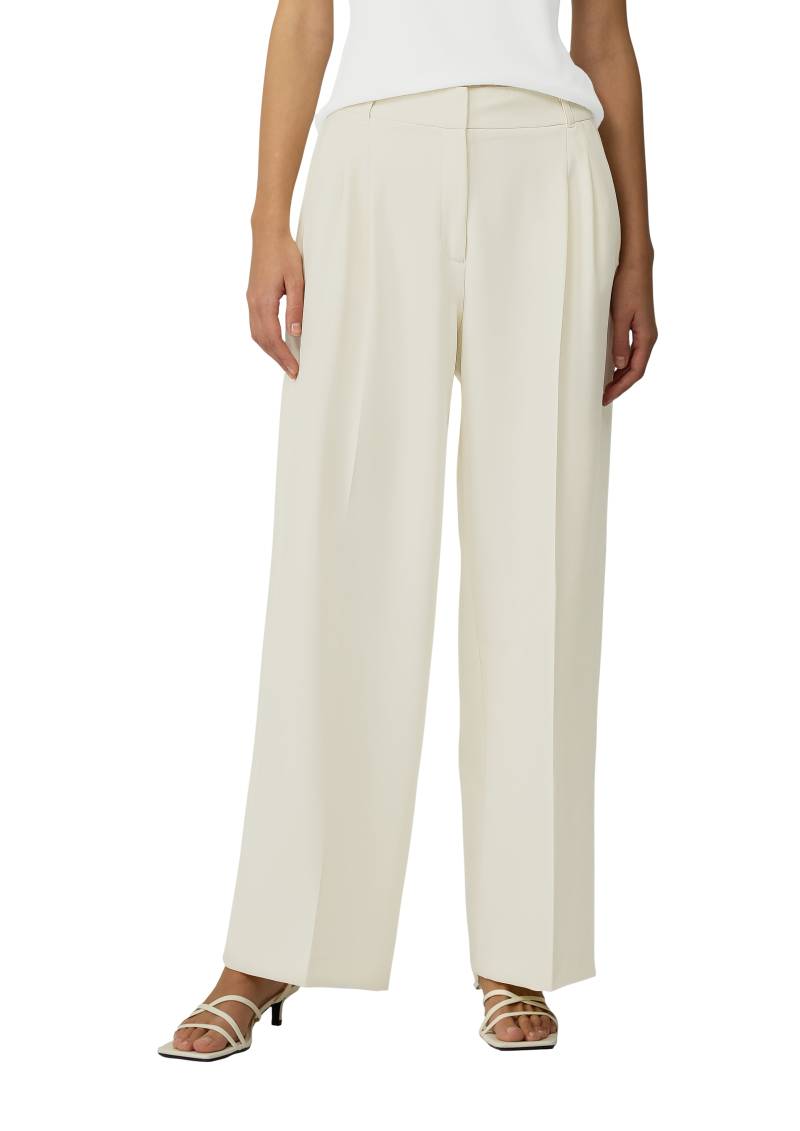 s.Oliver BLACK LABEL Relaxhose, mit extra breitem Bein von s.Oliver BLACK LABEL