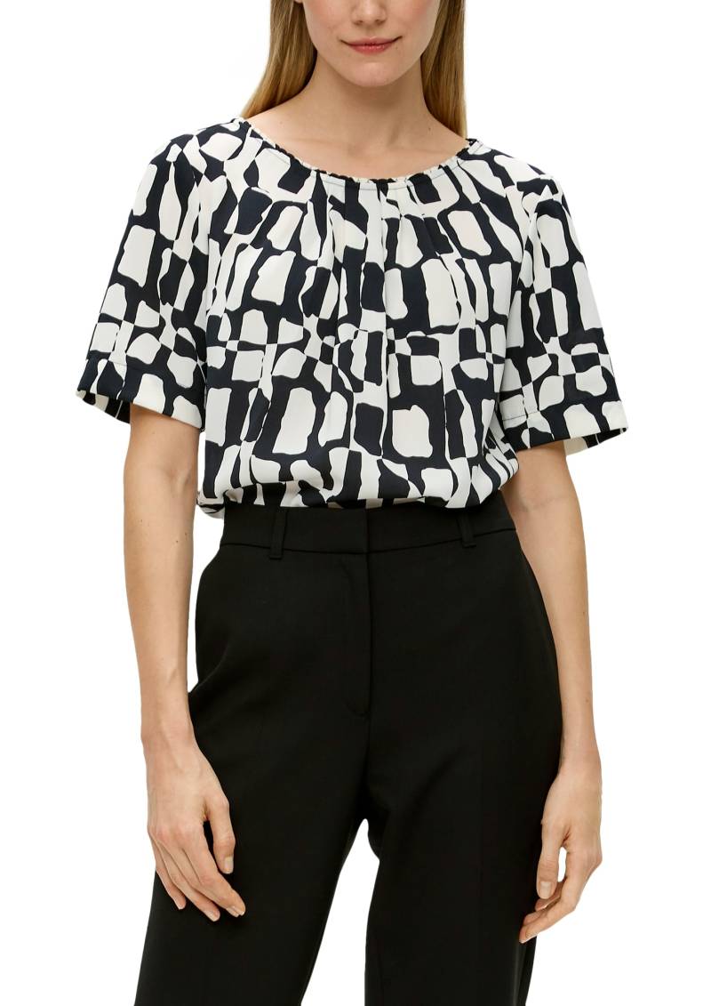 s.Oliver BLACK LABEL Shirtbluse von s.Oliver BLACK LABEL