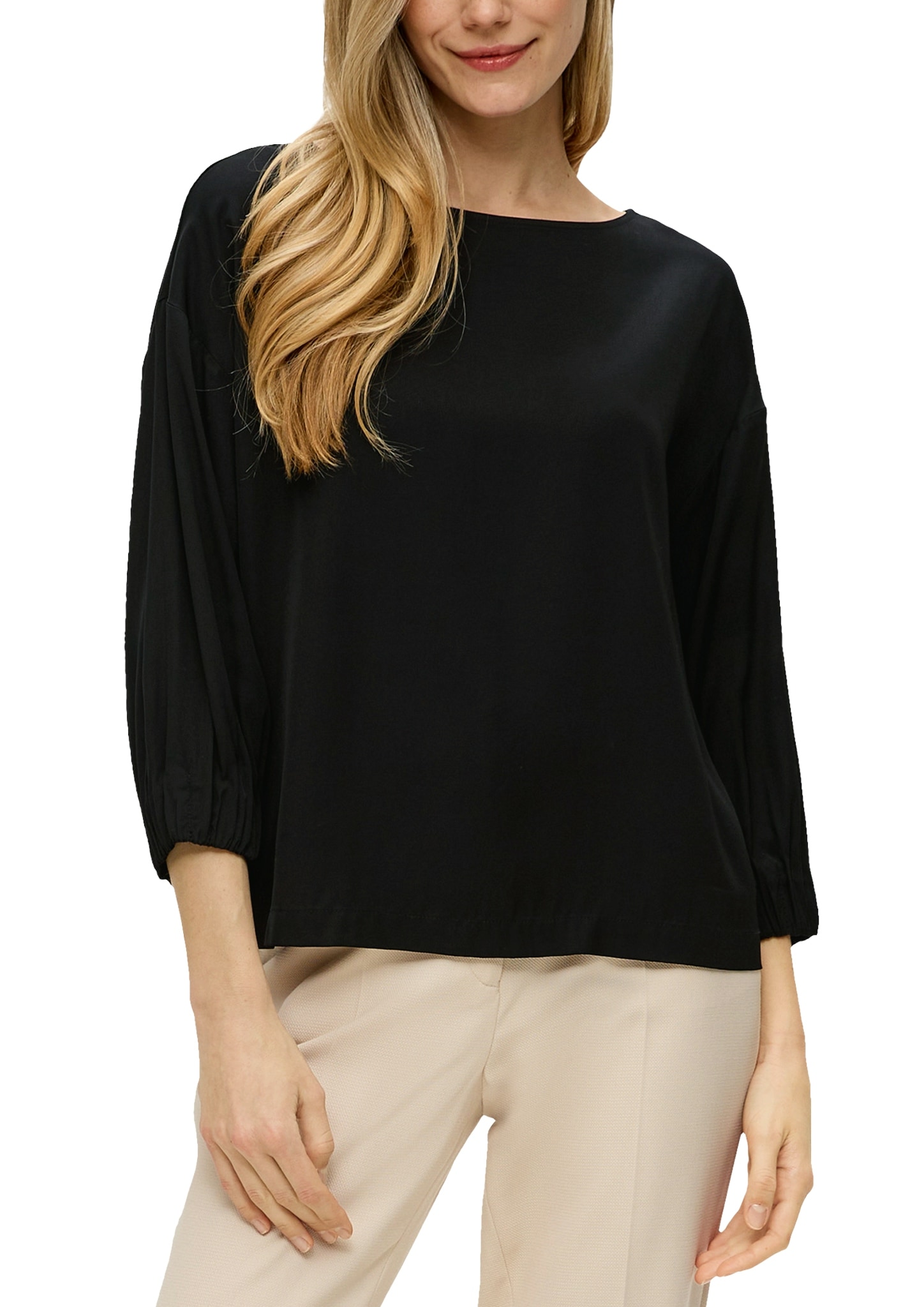 s.Oliver BLACK LABEL Shirtbluse von s.Oliver BLACK LABEL