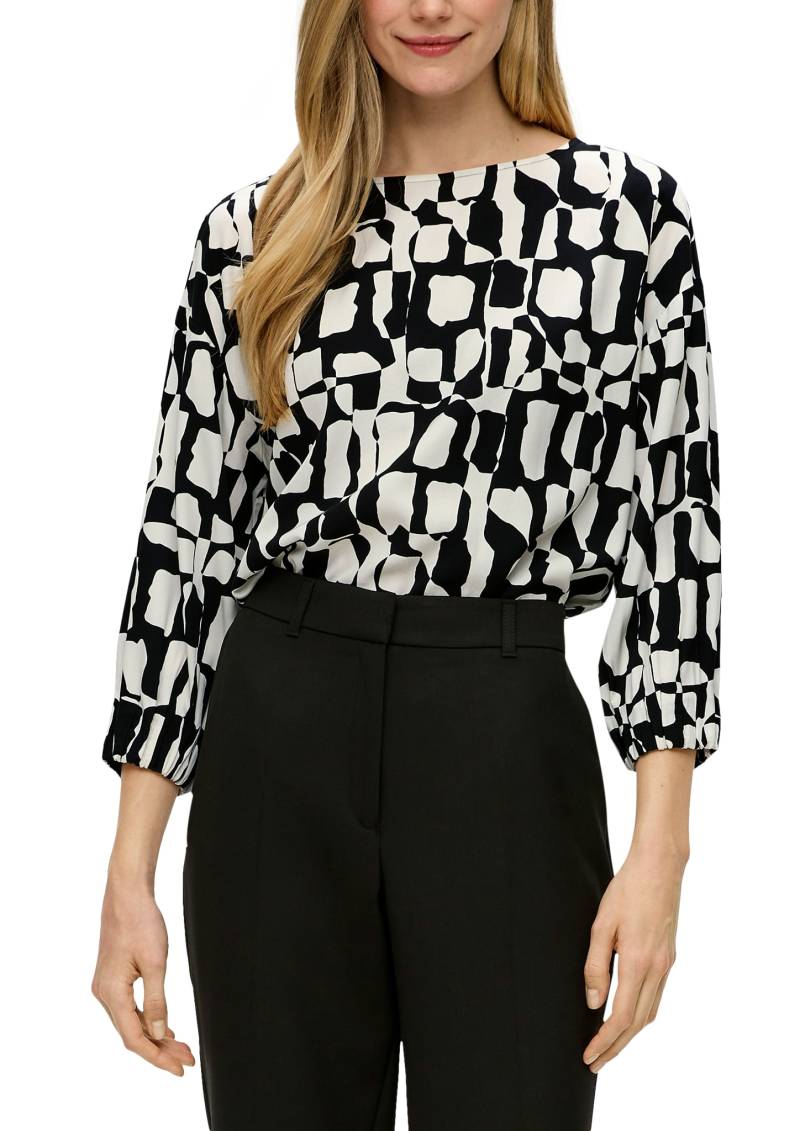 s.Oliver BLACK LABEL Shirtbluse von s.Oliver BLACK LABEL