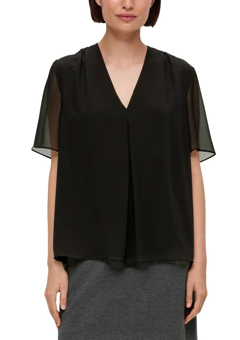 s.Oliver BLACK LABEL Shirtbluse von s.Oliver BLACK LABEL