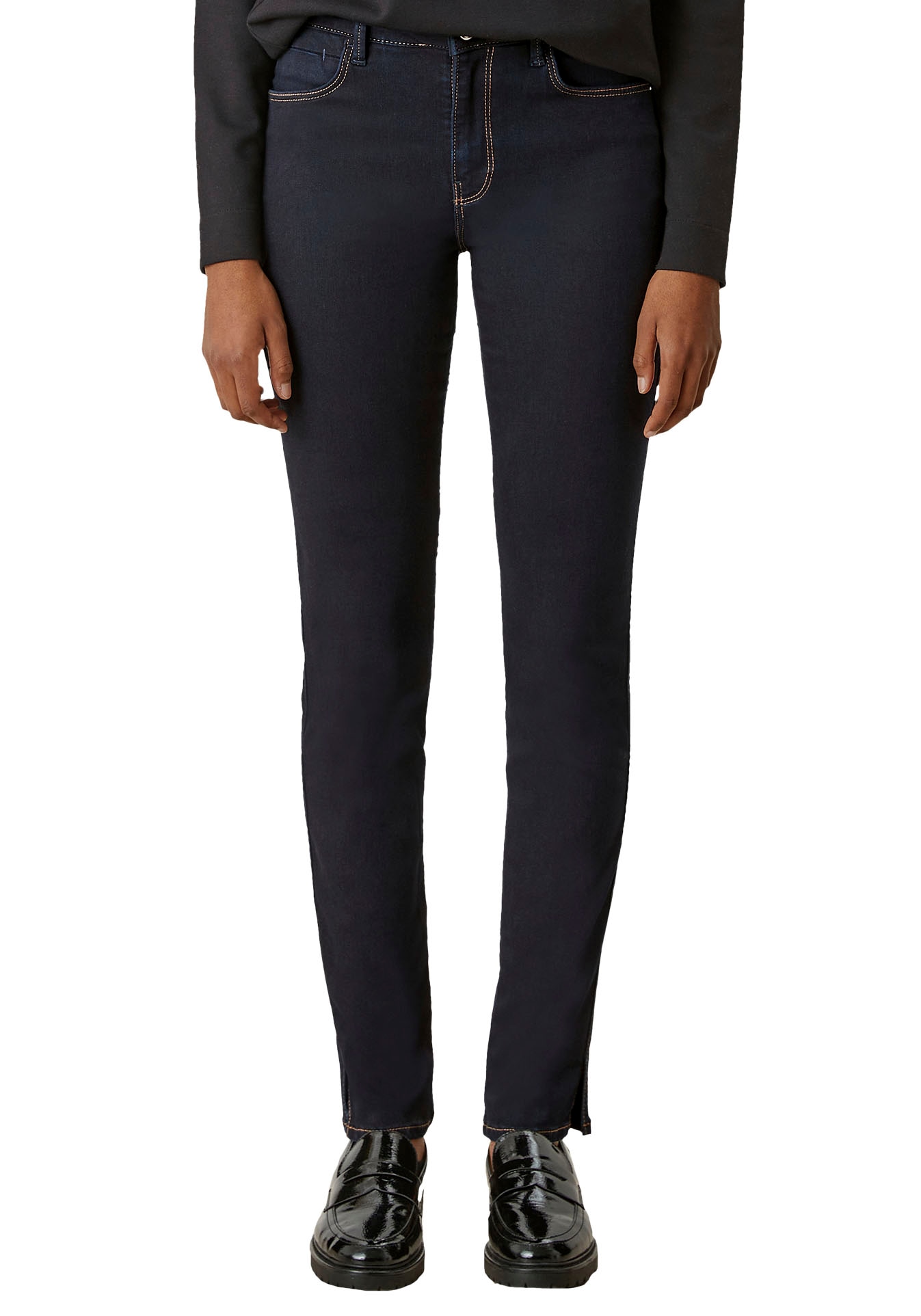 s.Oliver BLACK LABEL Skinny-fit-Jeans von s.Oliver BLACK LABEL