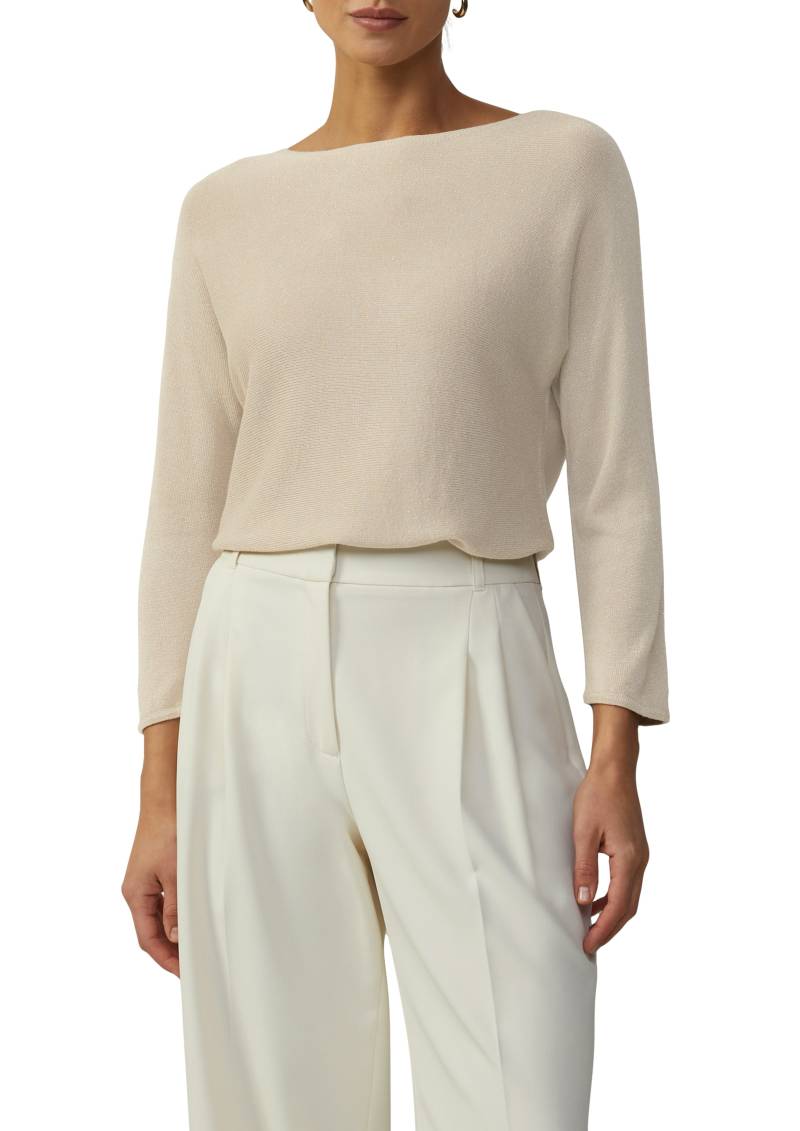 s.Oliver BLACK LABEL Strickpullover, mit Glitzergarn von s.Oliver BLACK LABEL