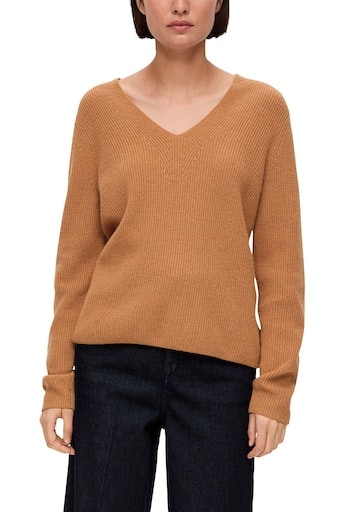 s.Oliver BLACK LABEL Strickpullover von s.Oliver BLACK LABEL