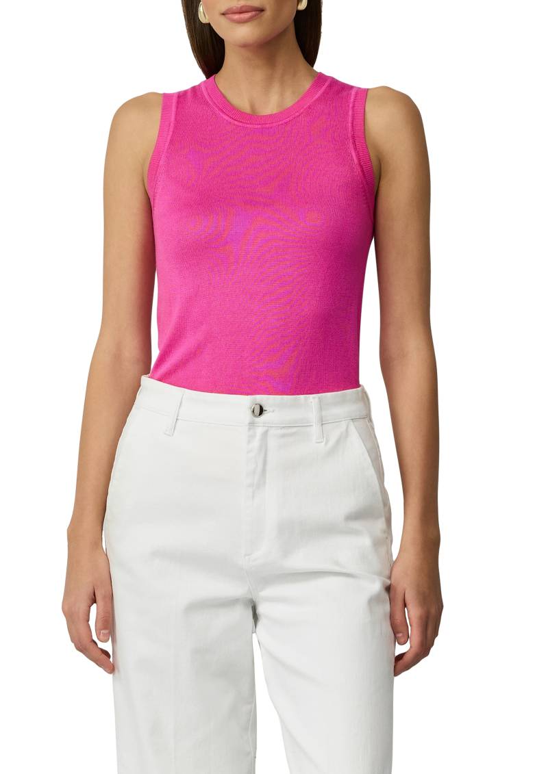 s.Oliver BLACK LABEL Stricktop, mit Glitzergarn von s.Oliver BLACK LABEL