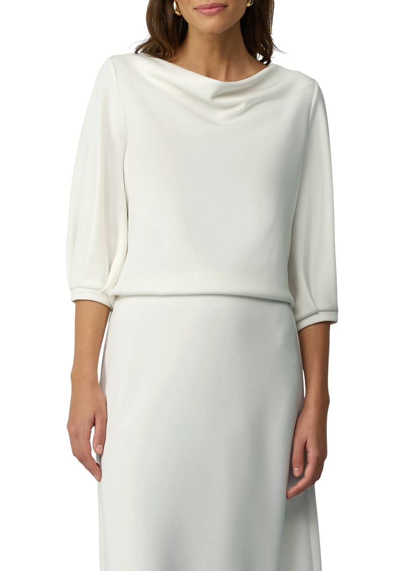s.Oliver BLACK LABEL Sweatshirt, aus Interlock Jersey von s.Oliver BLACK LABEL