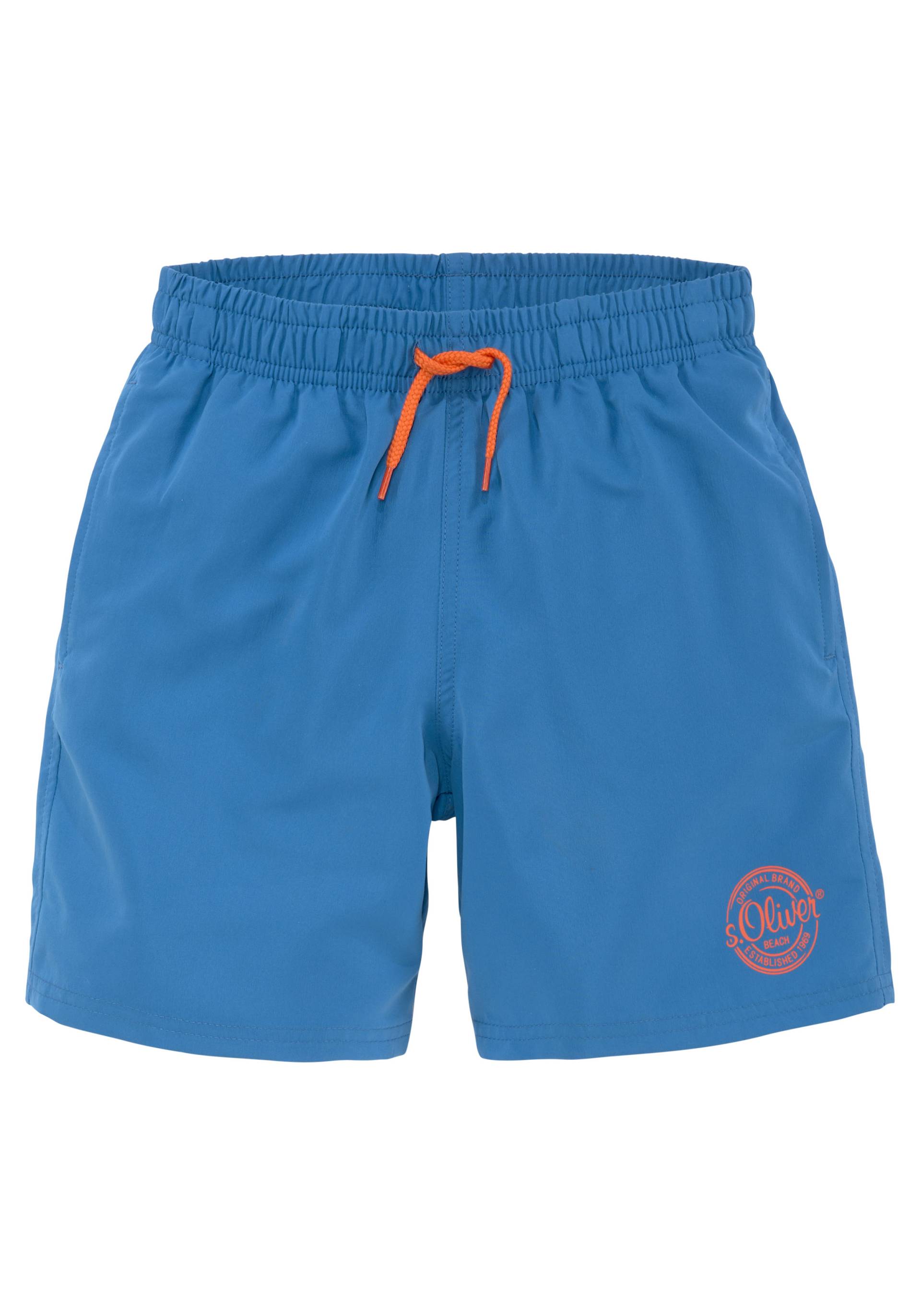 s.Oliver Badeshorts von s.Oliver