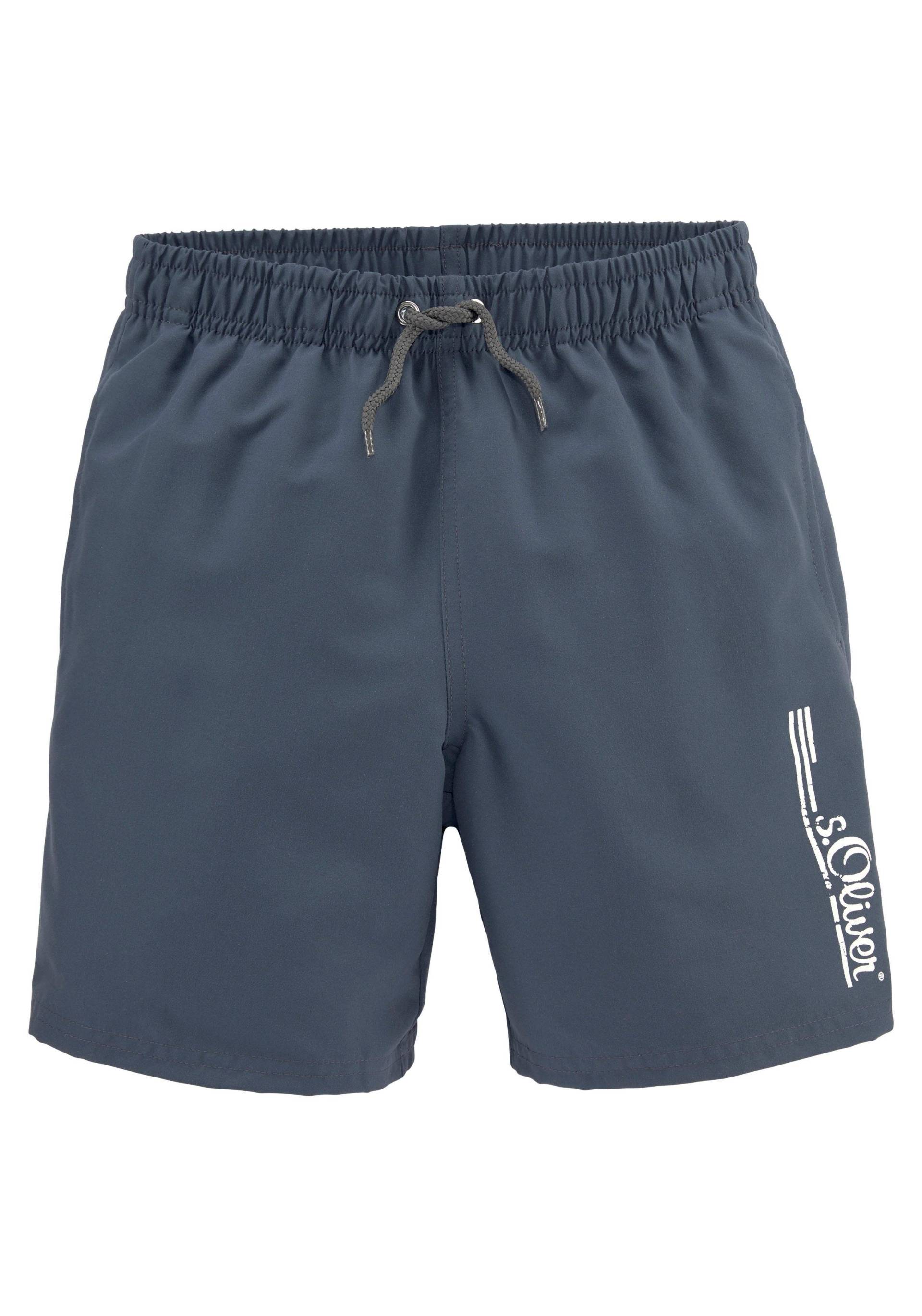 s.Oliver Badeshorts »Philip Kids« von s.Oliver