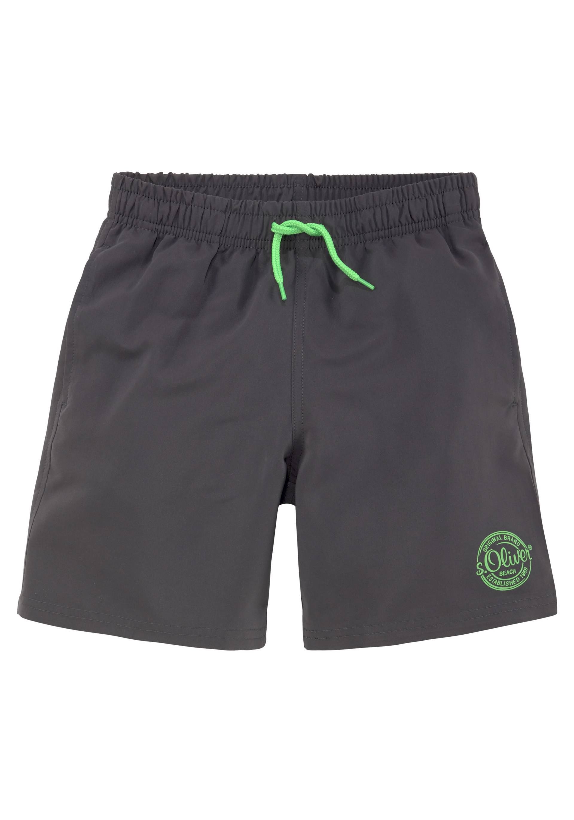 s.Oliver Badeshorts von s.Oliver