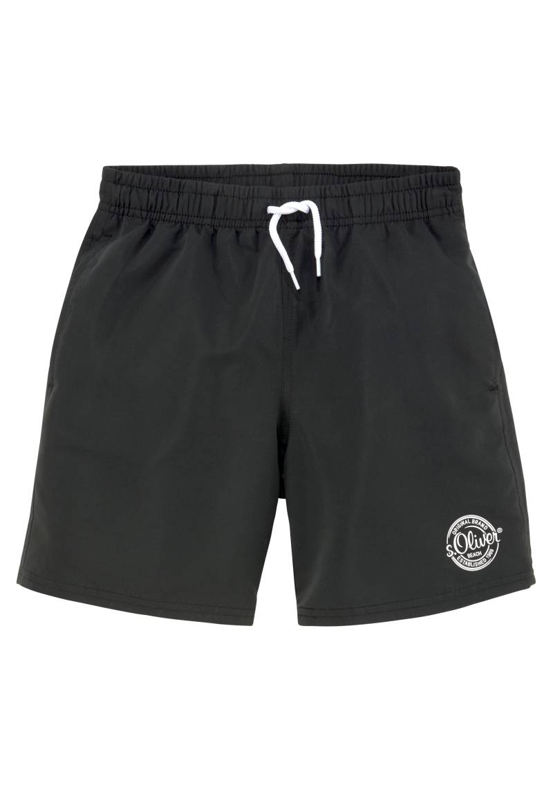 s.Oliver Badeshorts von s.Oliver