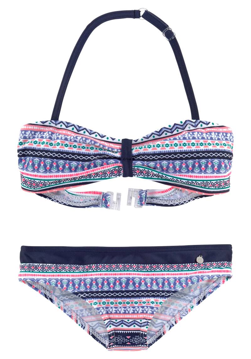 s.Oliver Bandeau-Bikini »Barcelona Kids« von s.Oliver