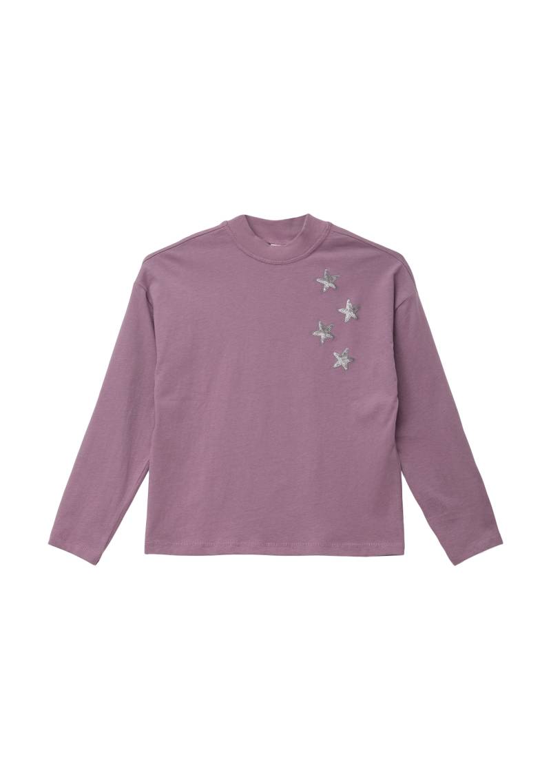 s.Oliver Junior Langarmshirt von s.Oliver Junior