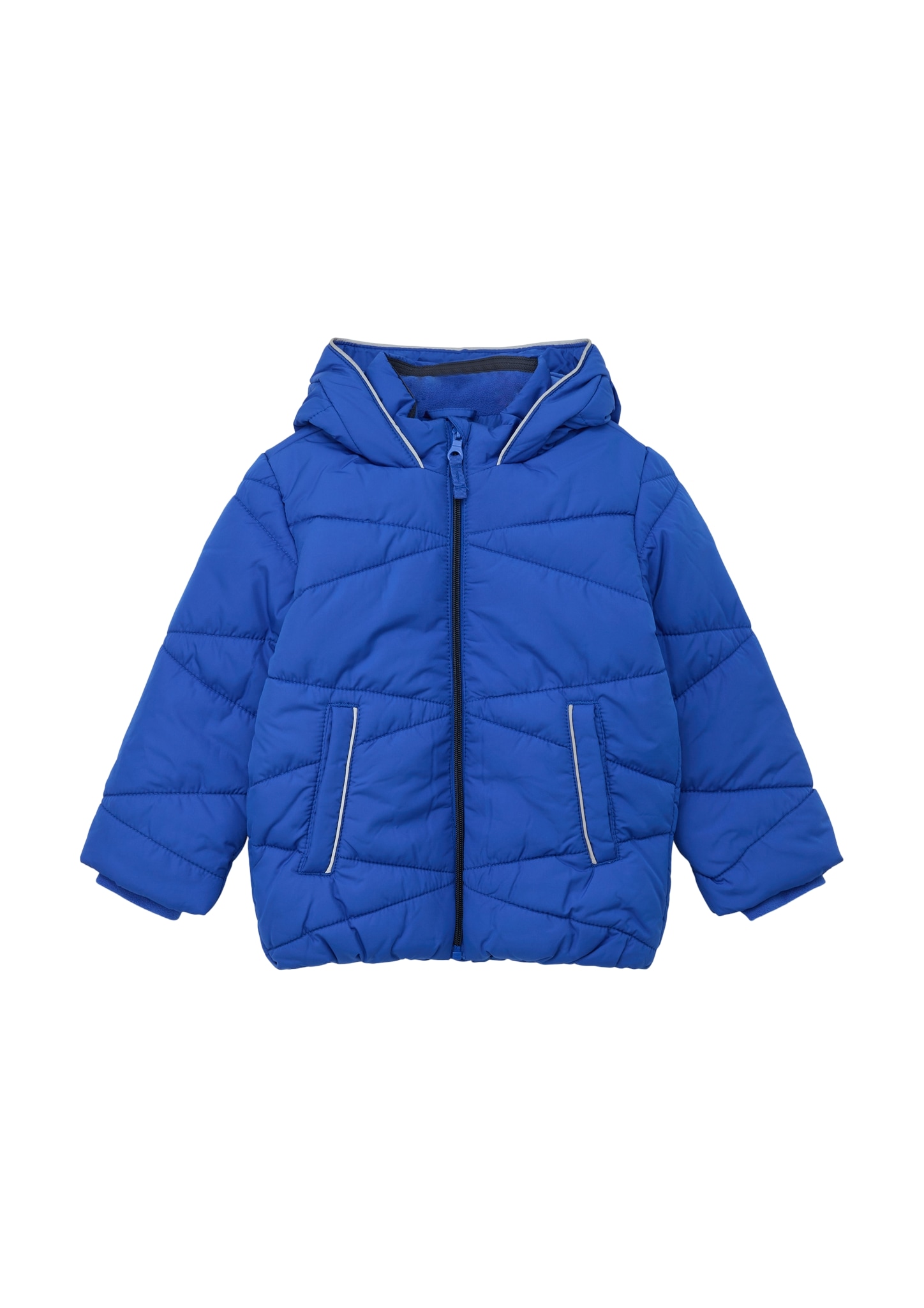 s.Oliver Junior Outdoorjacke, mit Kapuze von s.Oliver Junior