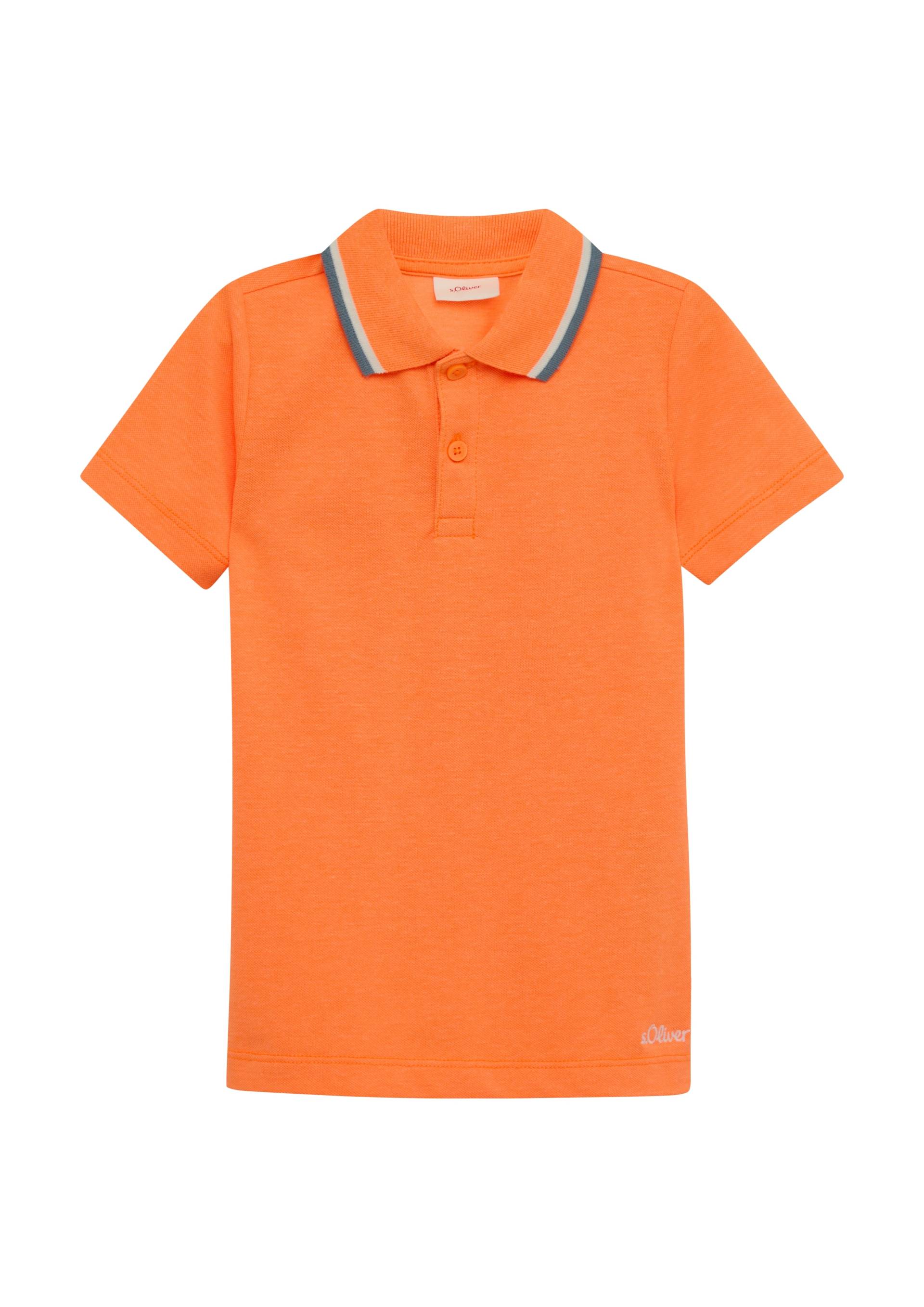 s.Oliver Junior Poloshirt von s.Oliver Junior