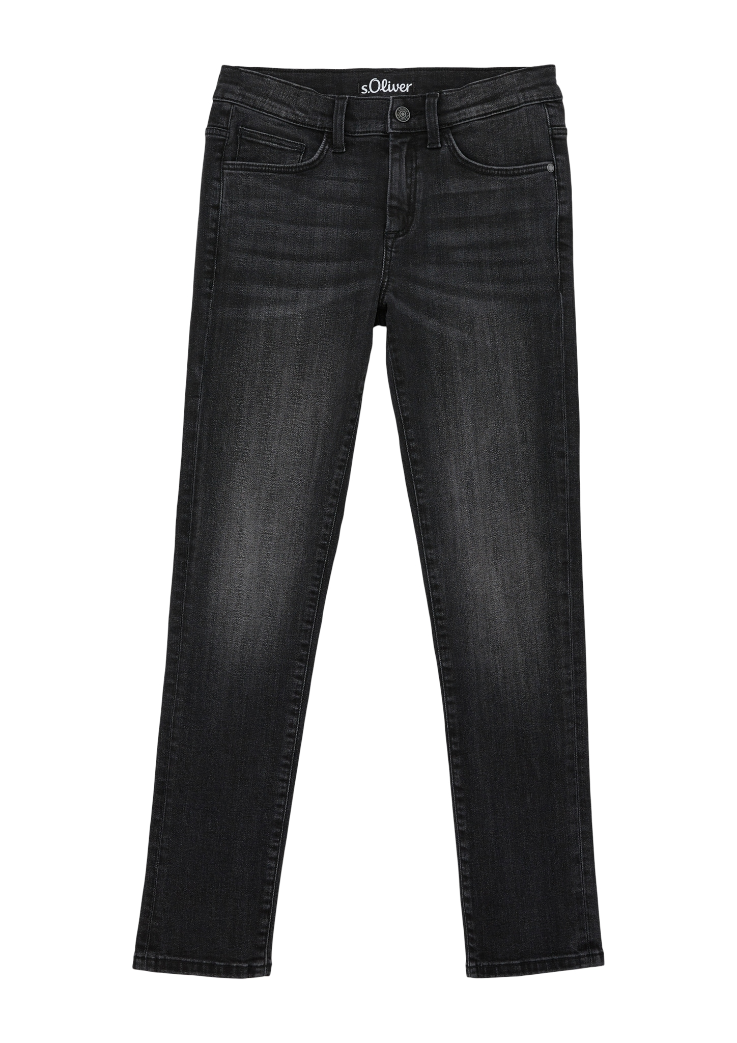 s.Oliver Junior Regular-fit-Jeans von s.Oliver Junior