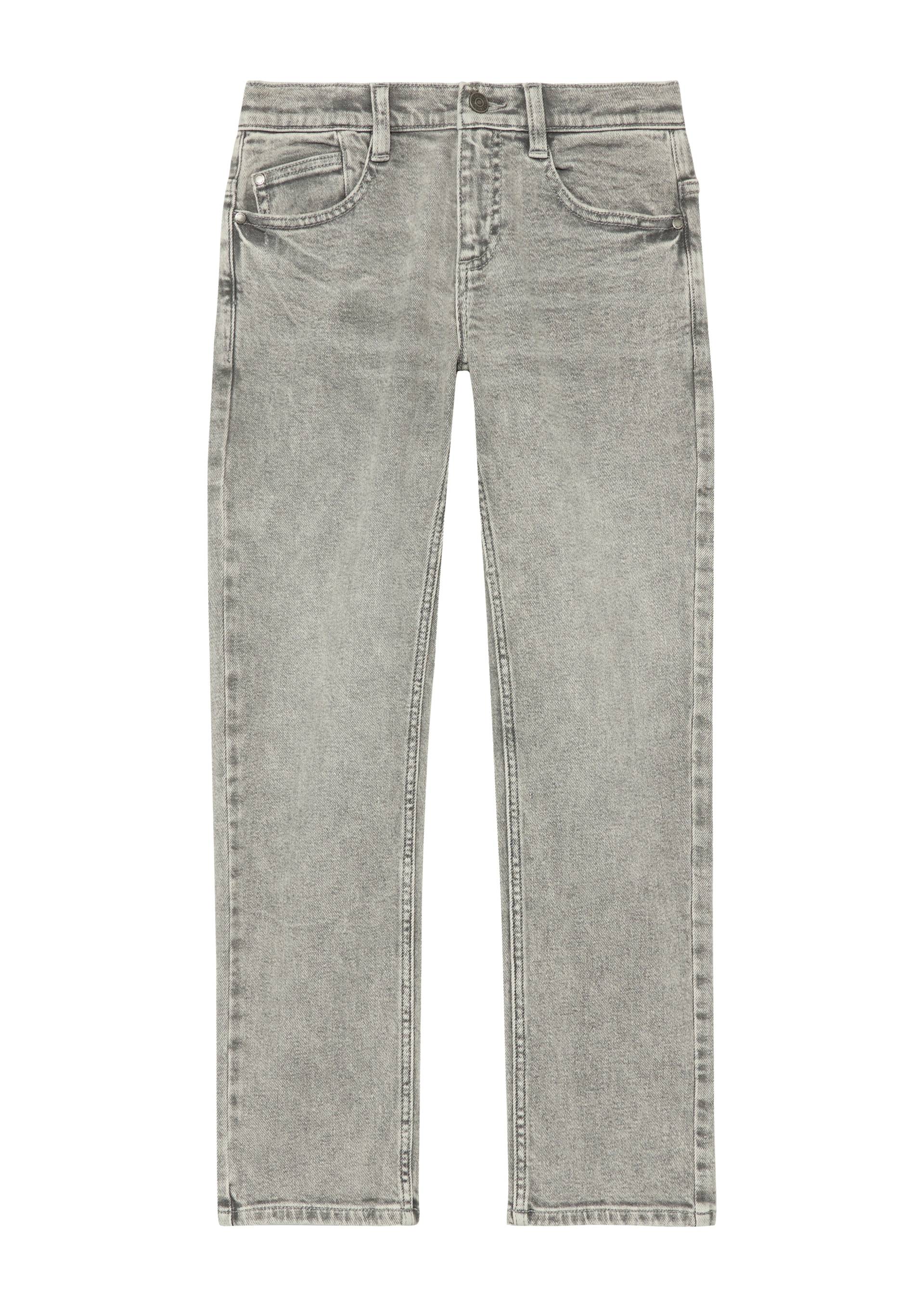 s.Oliver Junior Regular-fit-Jeans, mit Weitenregulierung innen s.Oliver Junior Regular-fit-Jeans, mit Weitenregulierung innen von s.Oliver Junior