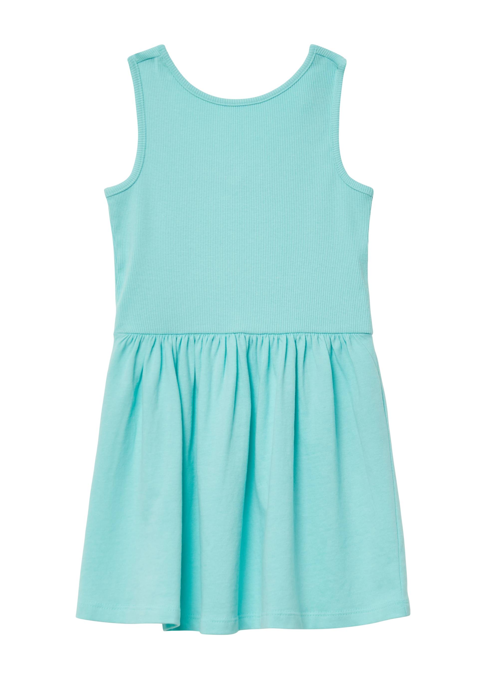 s.Oliver Junior Sommerkleid, mit Schleife am Rücken s.Oliver Junior Sommerkleid, mit Schleife am Rücken von s.Oliver Junior