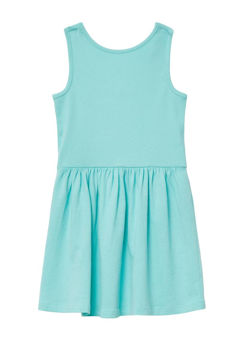 s.Oliver Junior Sommerkleid, mit Schleife am Rücken von s.Oliver Junior