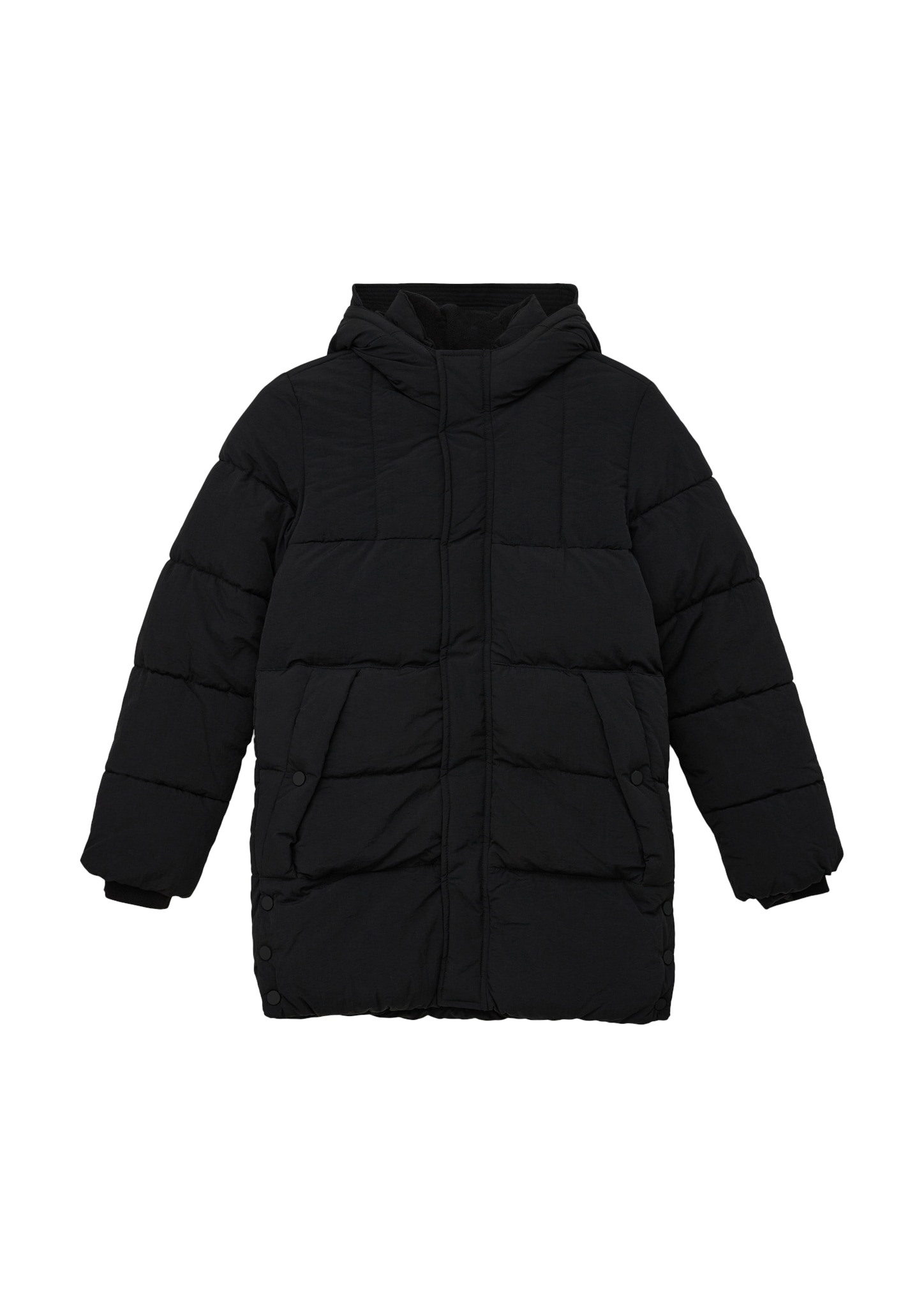 s.Oliver Junior Steppjacke, mit Kapuze von s.Oliver Junior