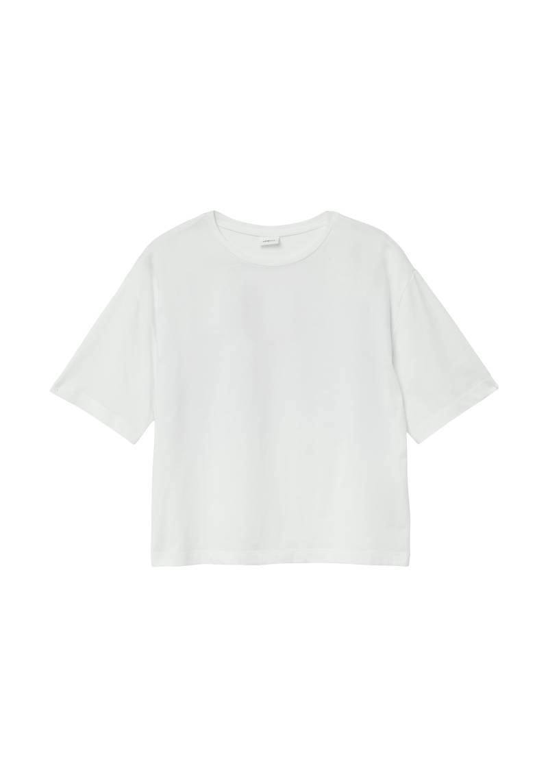 s.Oliver Junior T-Shirt, mit Rückenprint von s.Oliver Junior